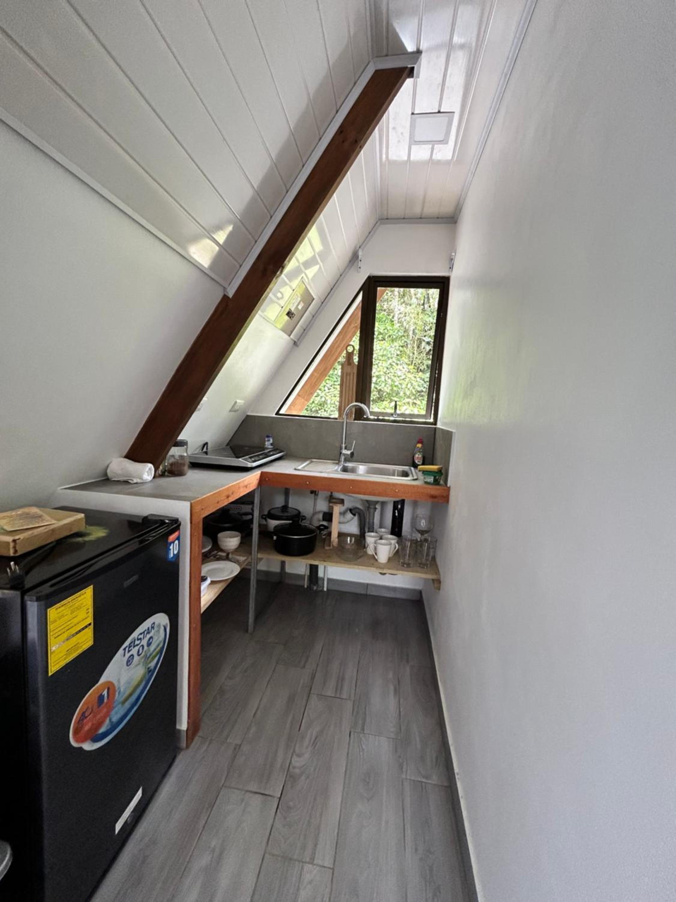 Chalet Brisas