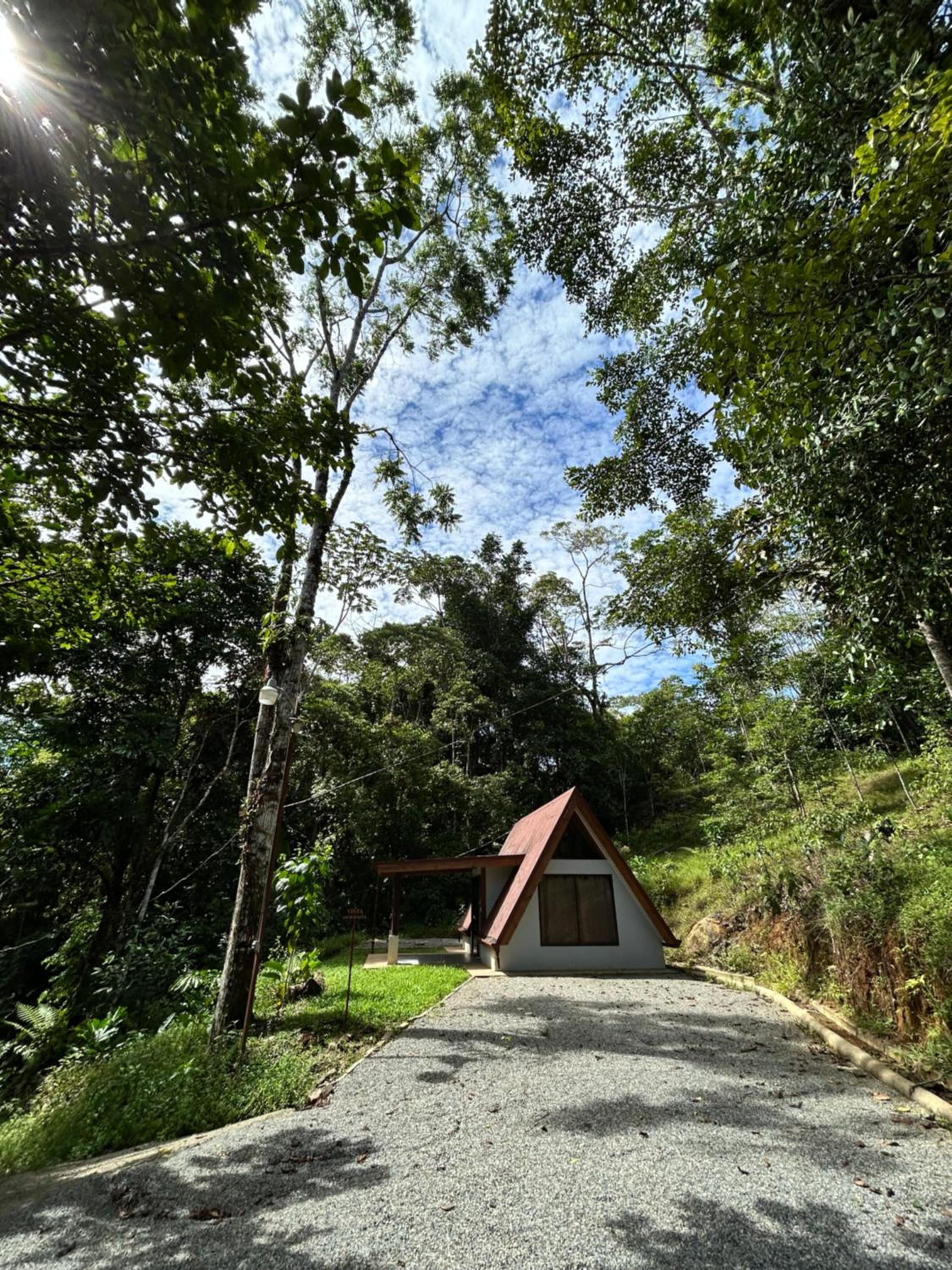 Chalet Brisas