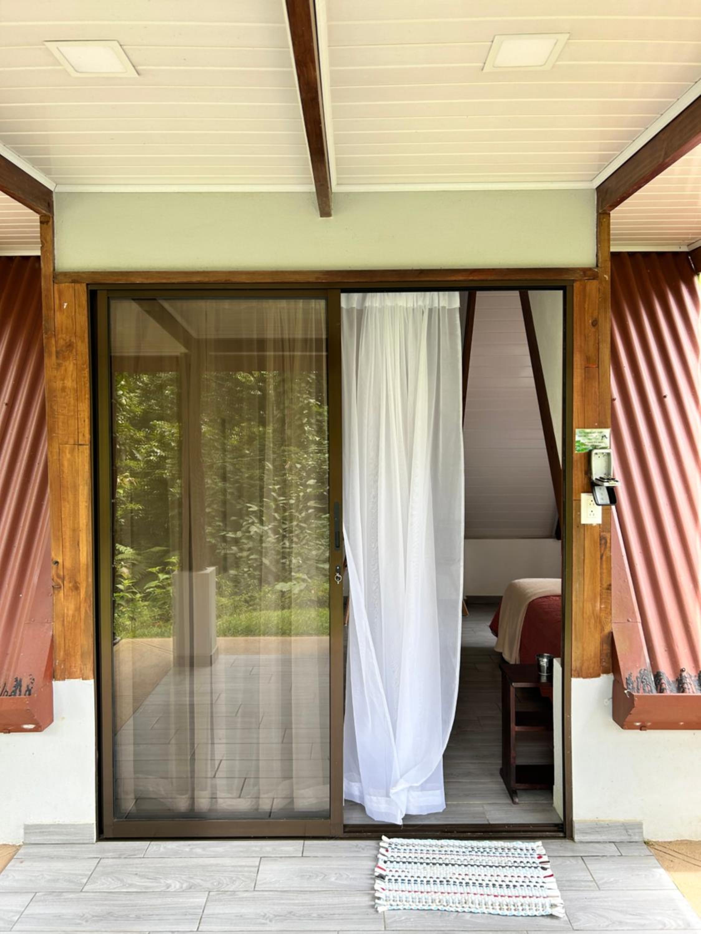 Chalet Brisas