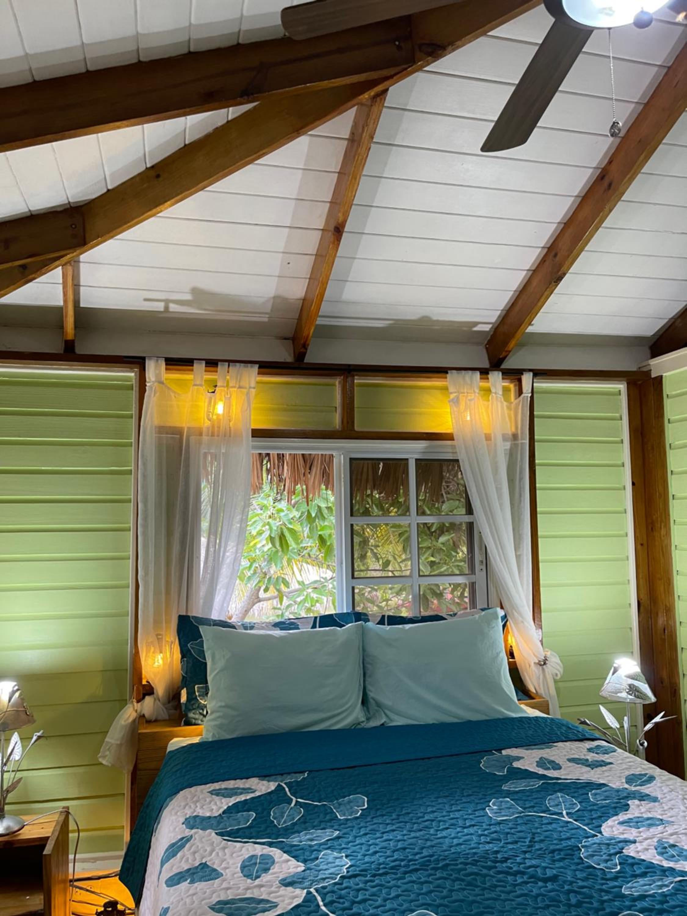 Nizao Beach Lodge