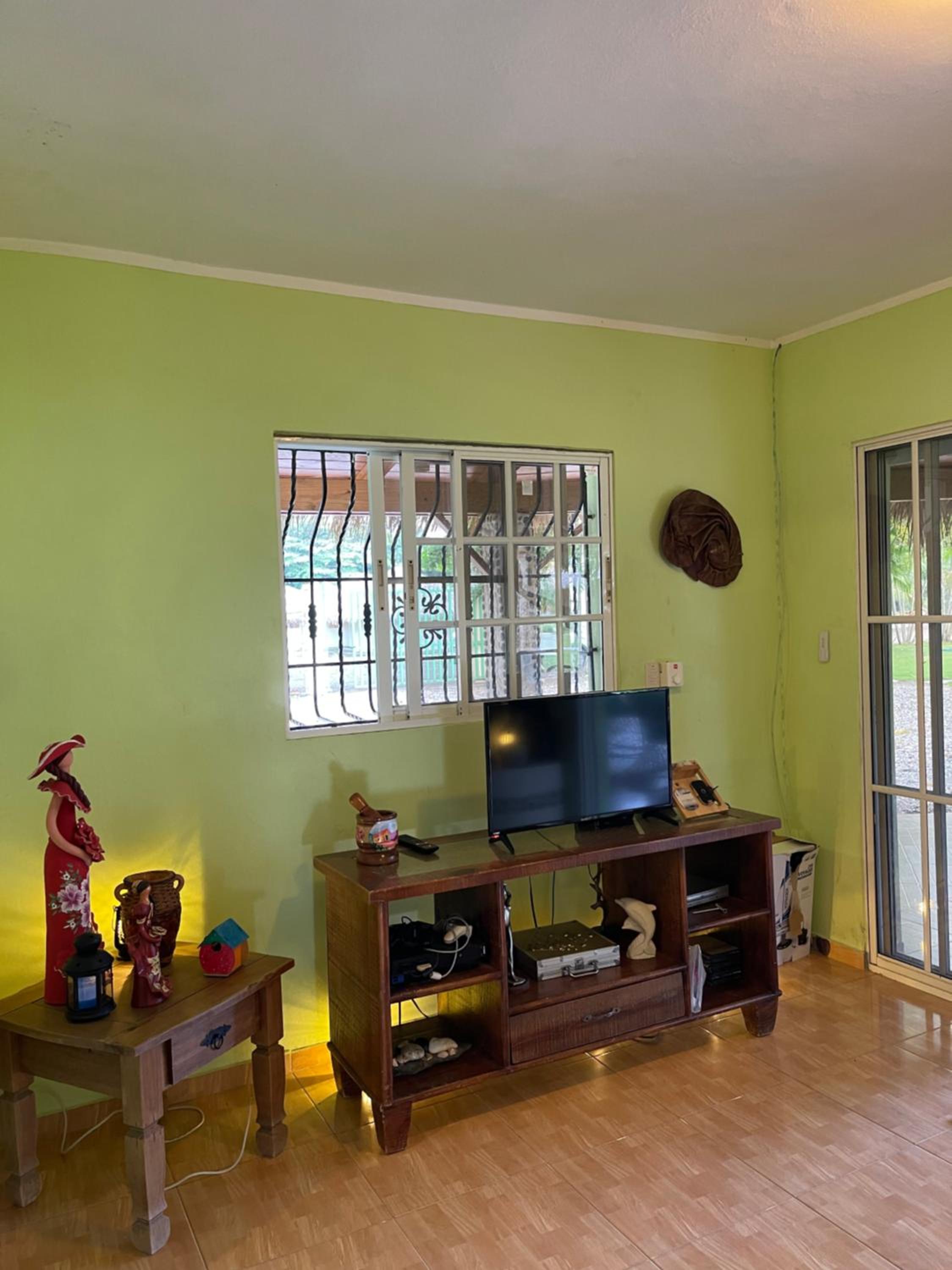 Nizao Beach Lodge