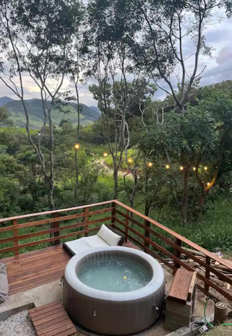 Cabana do Mato