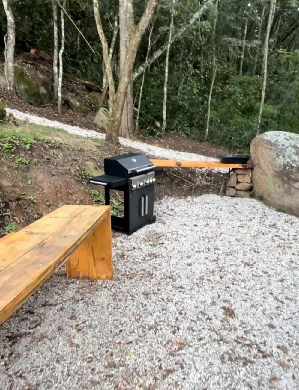 Cabana do Mato