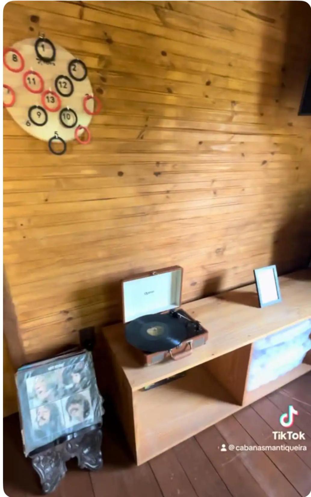 Cabana do Mato