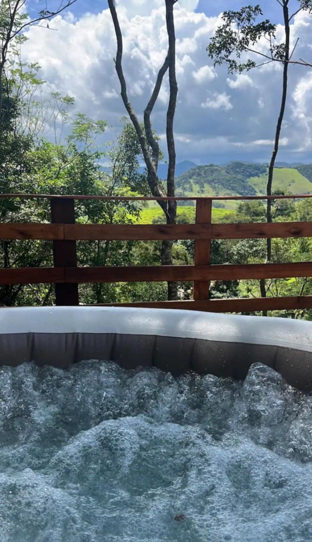 Cabana do Mato