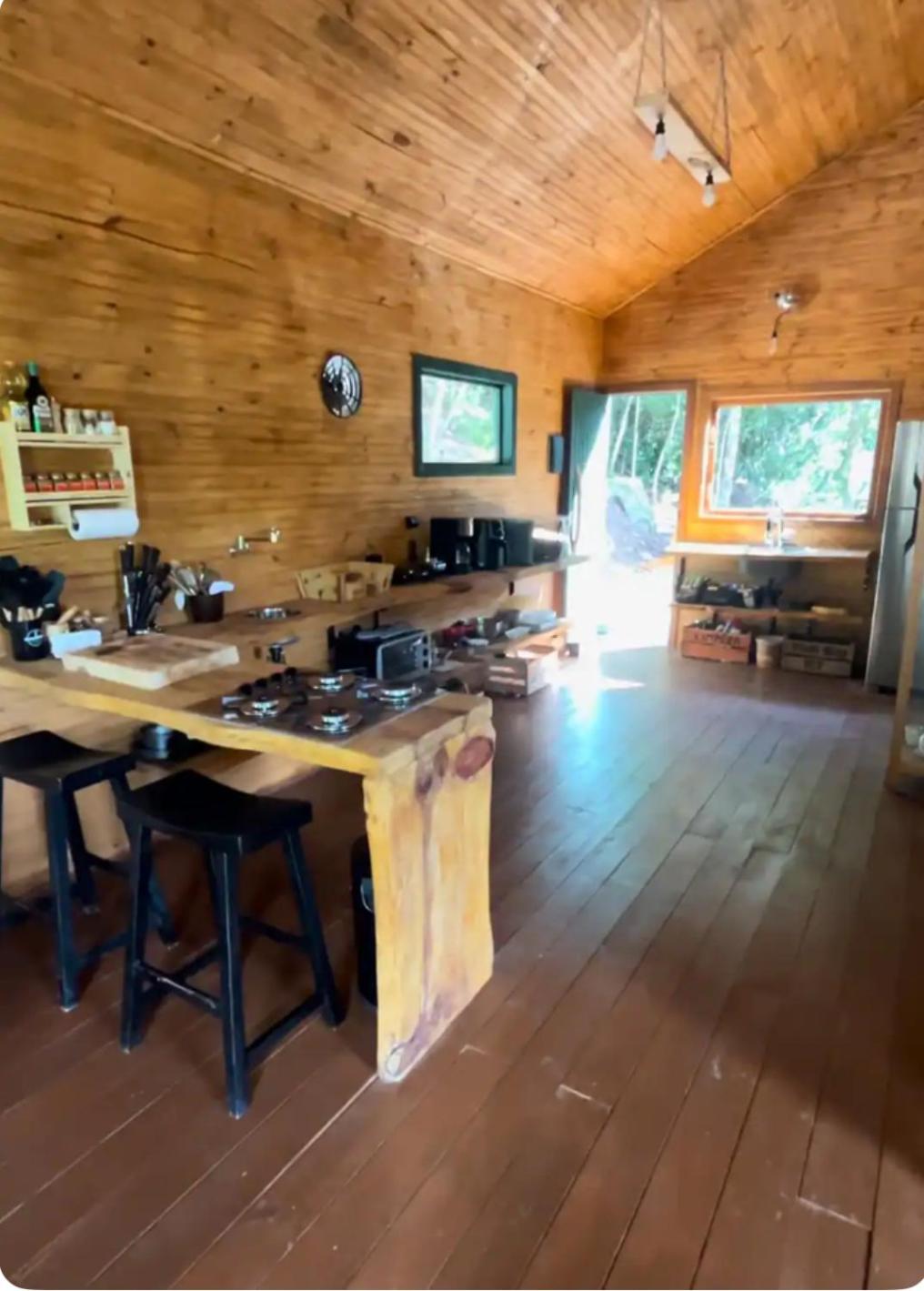Cabana do Mato