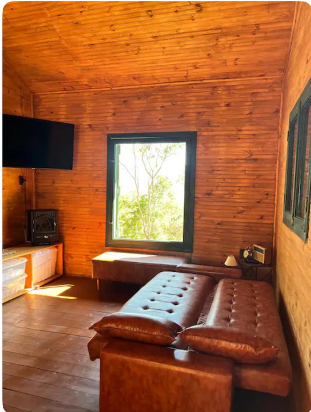Cabana do Mato