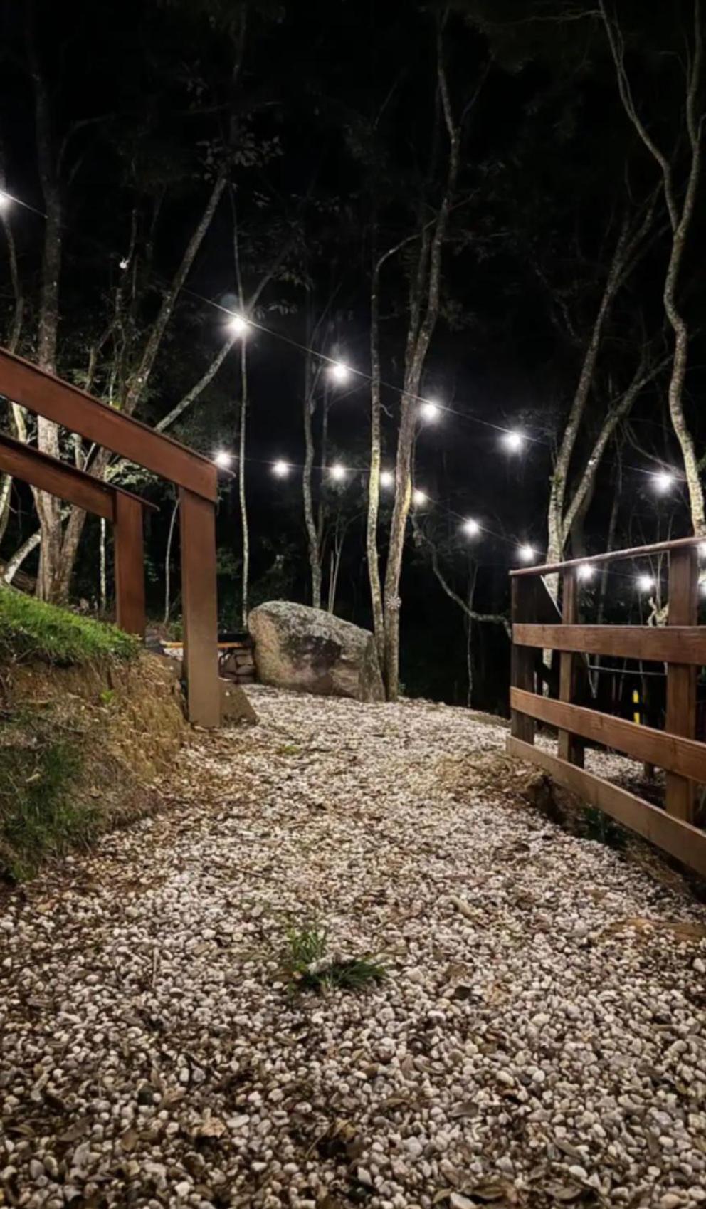 Cabana do Mato
