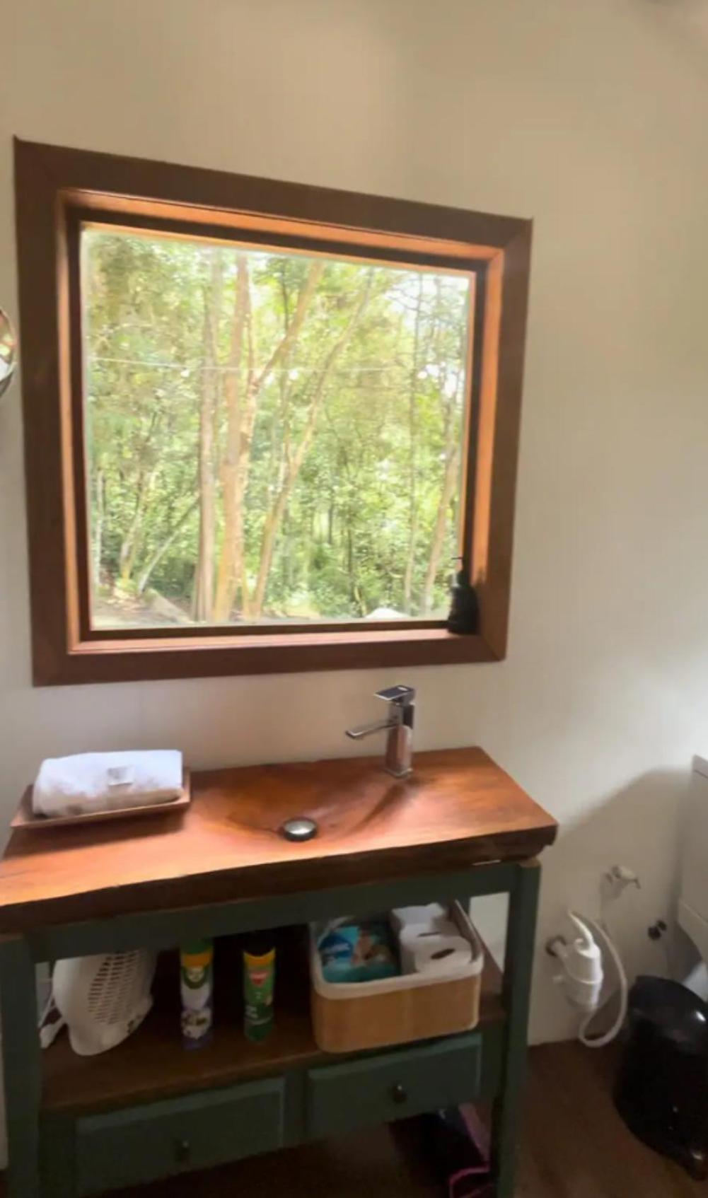 Cabana do Mato