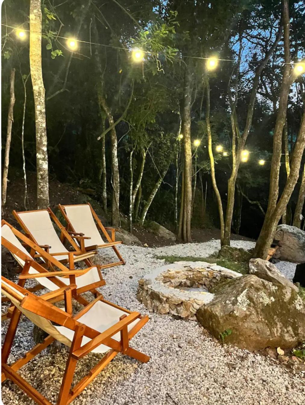 Cabana do Mato