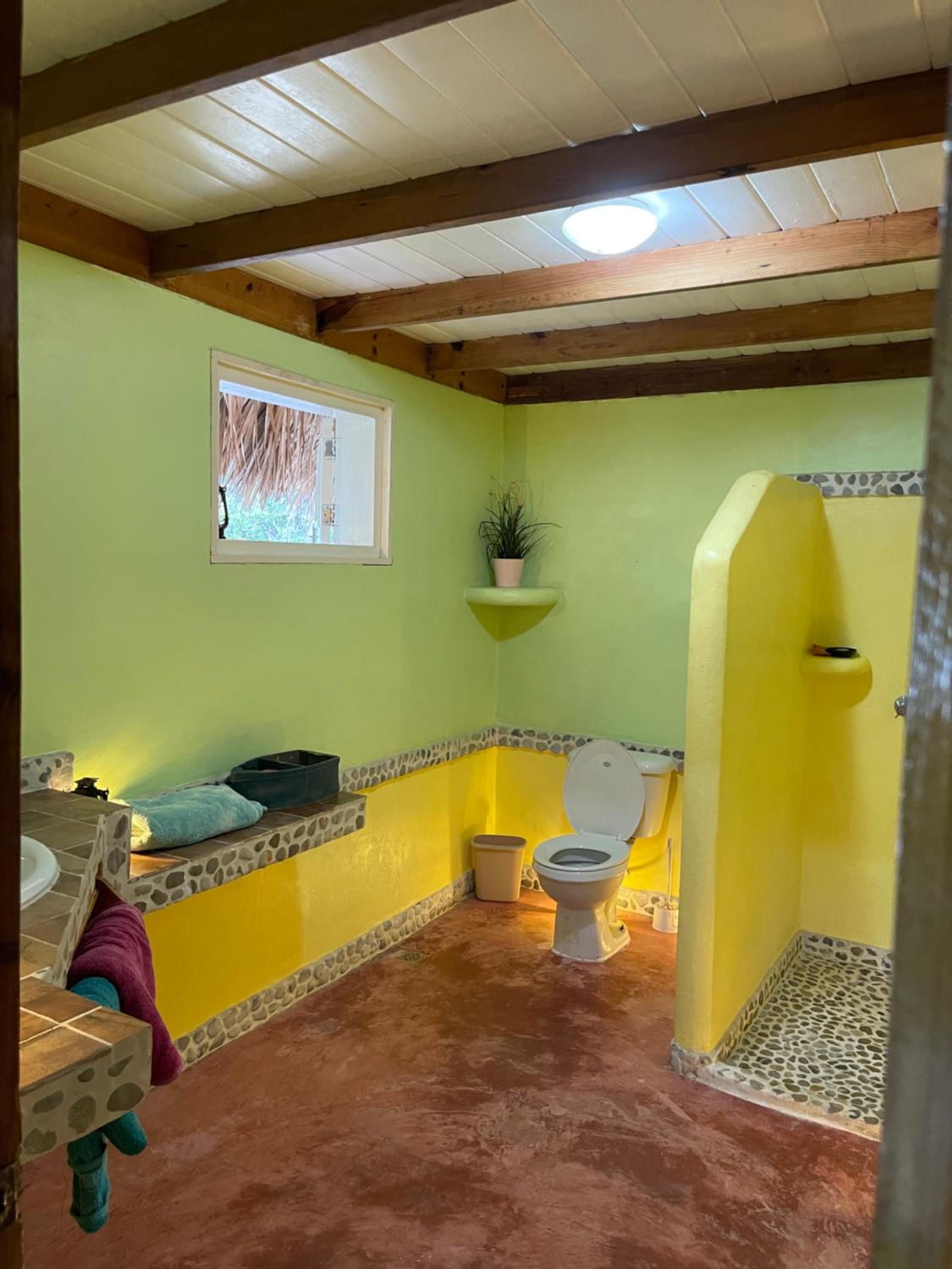 Nizao Beach Lodge