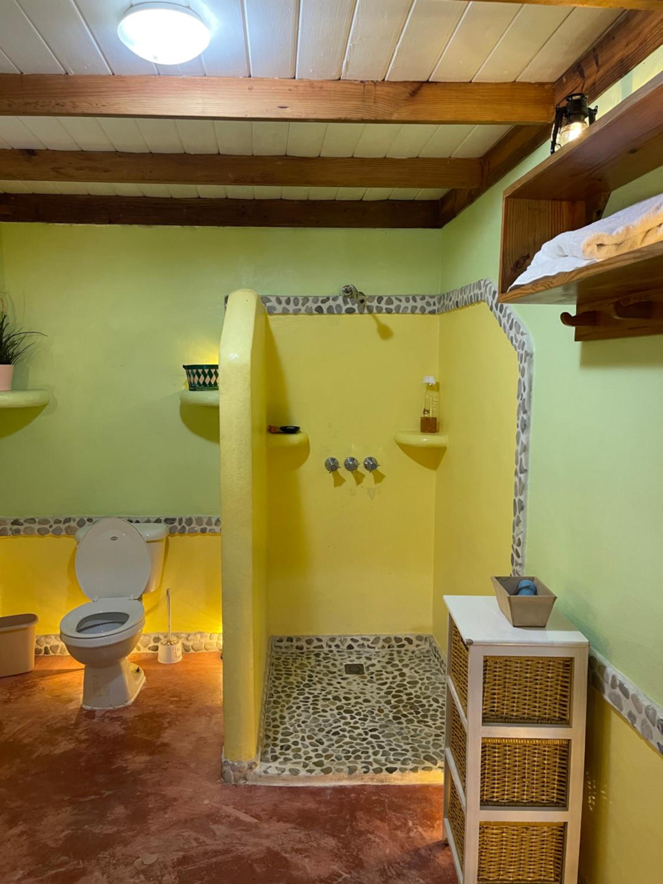 Nizao Beach Lodge