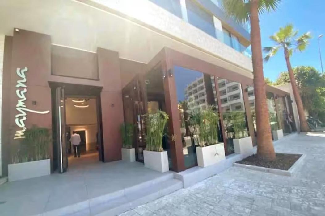 Royal Ocean Suite - By Ayla Stay view 2