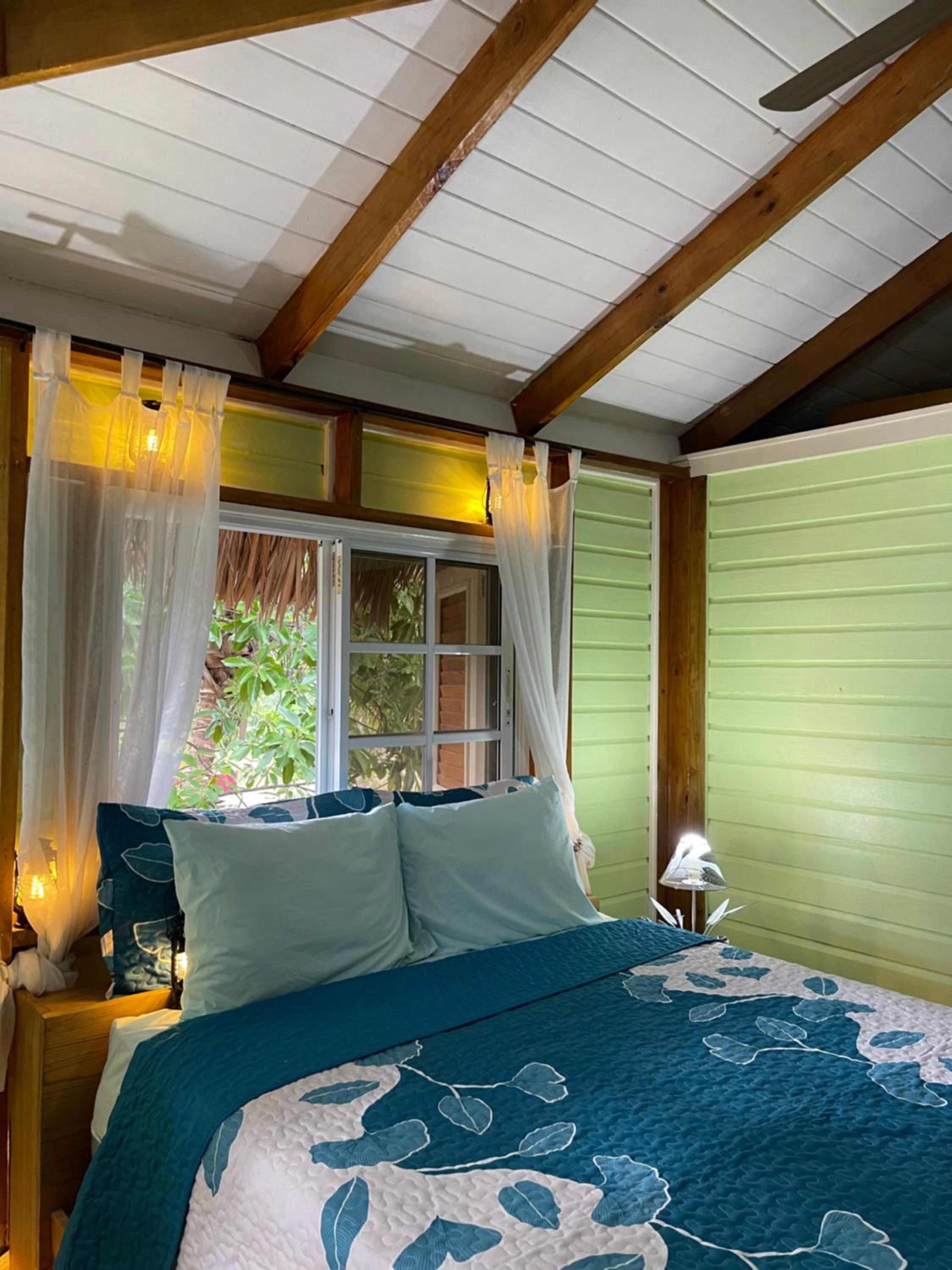 Nizao Beach Lodge