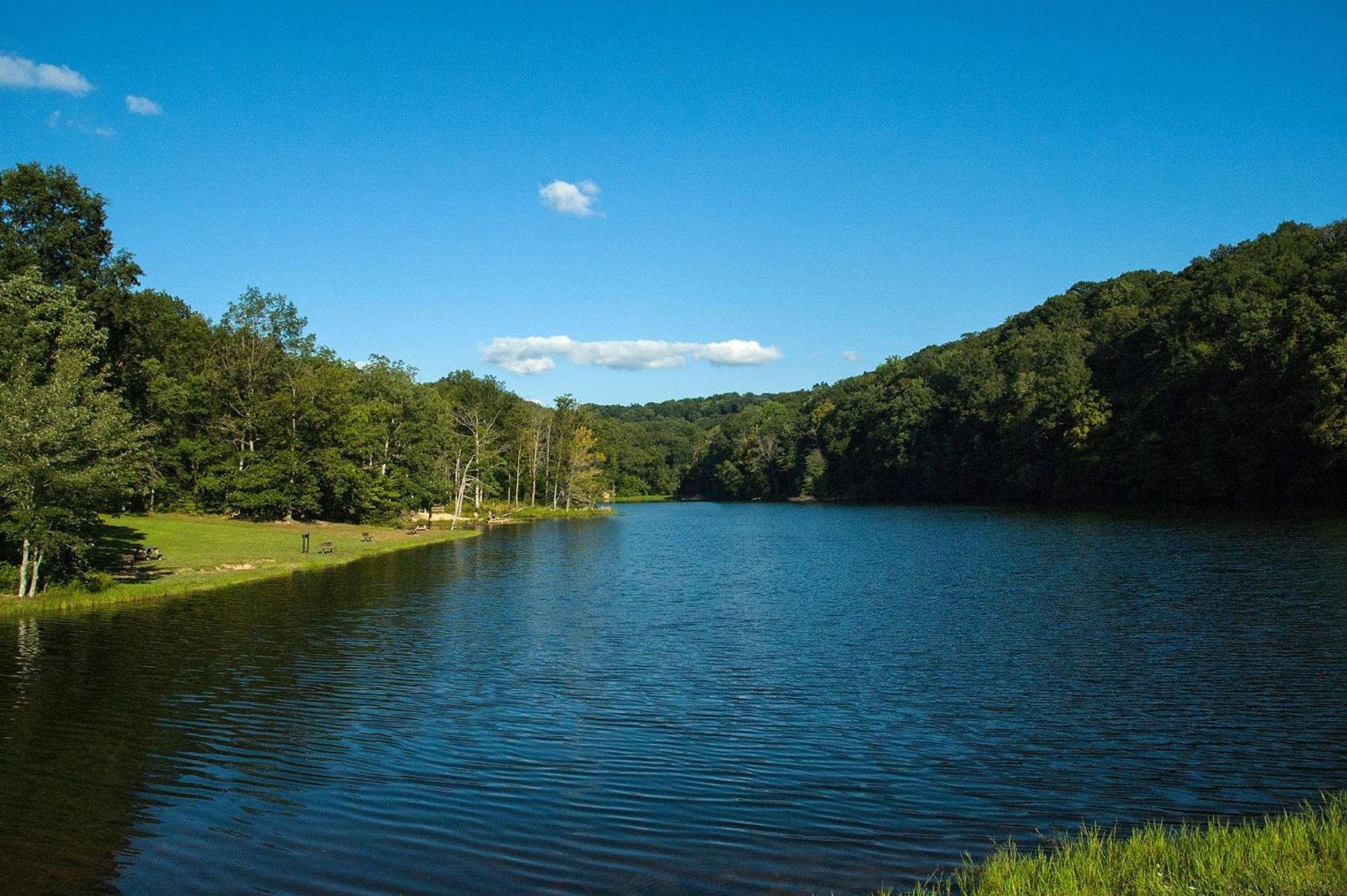 Lake House