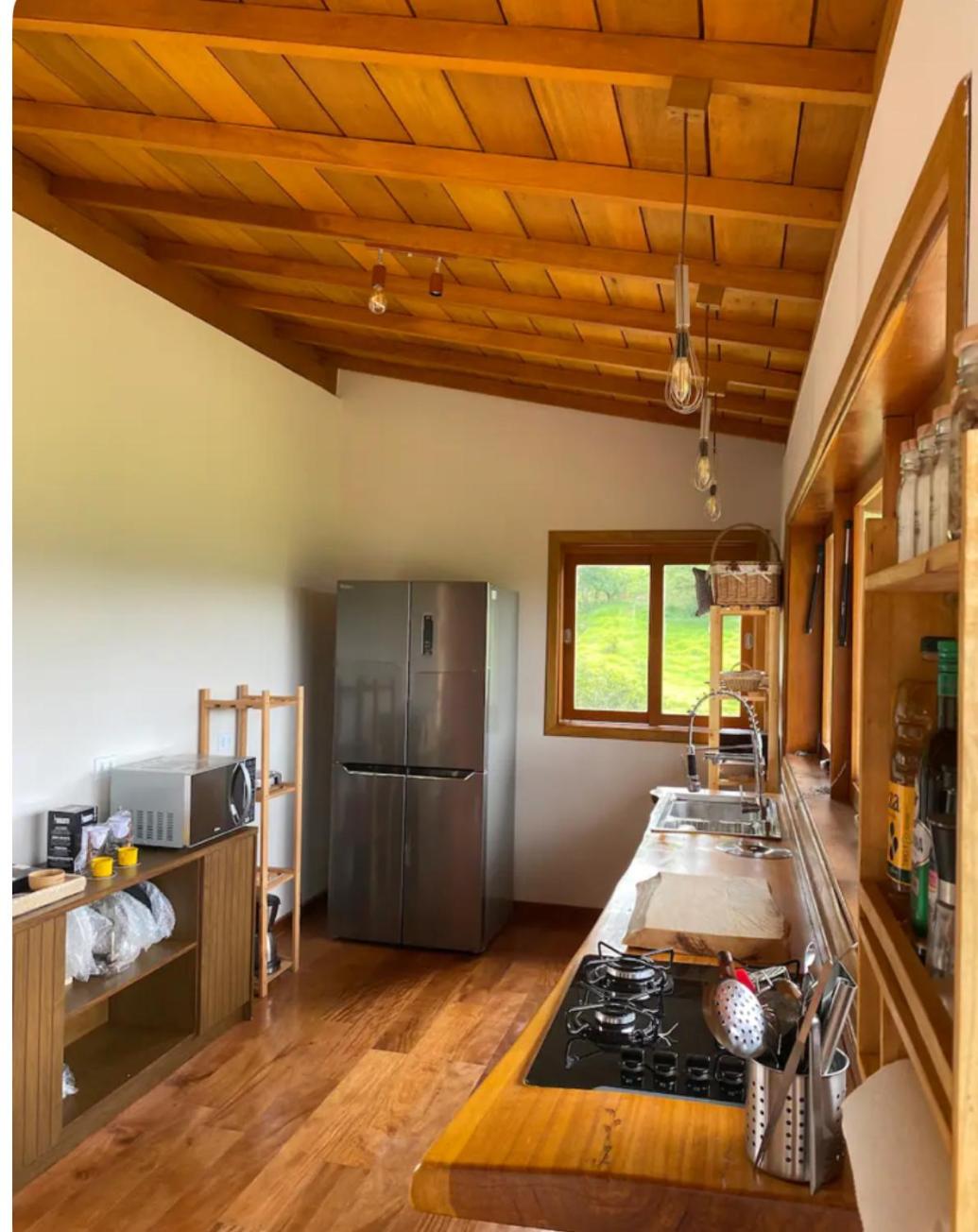 Cabana Girassol