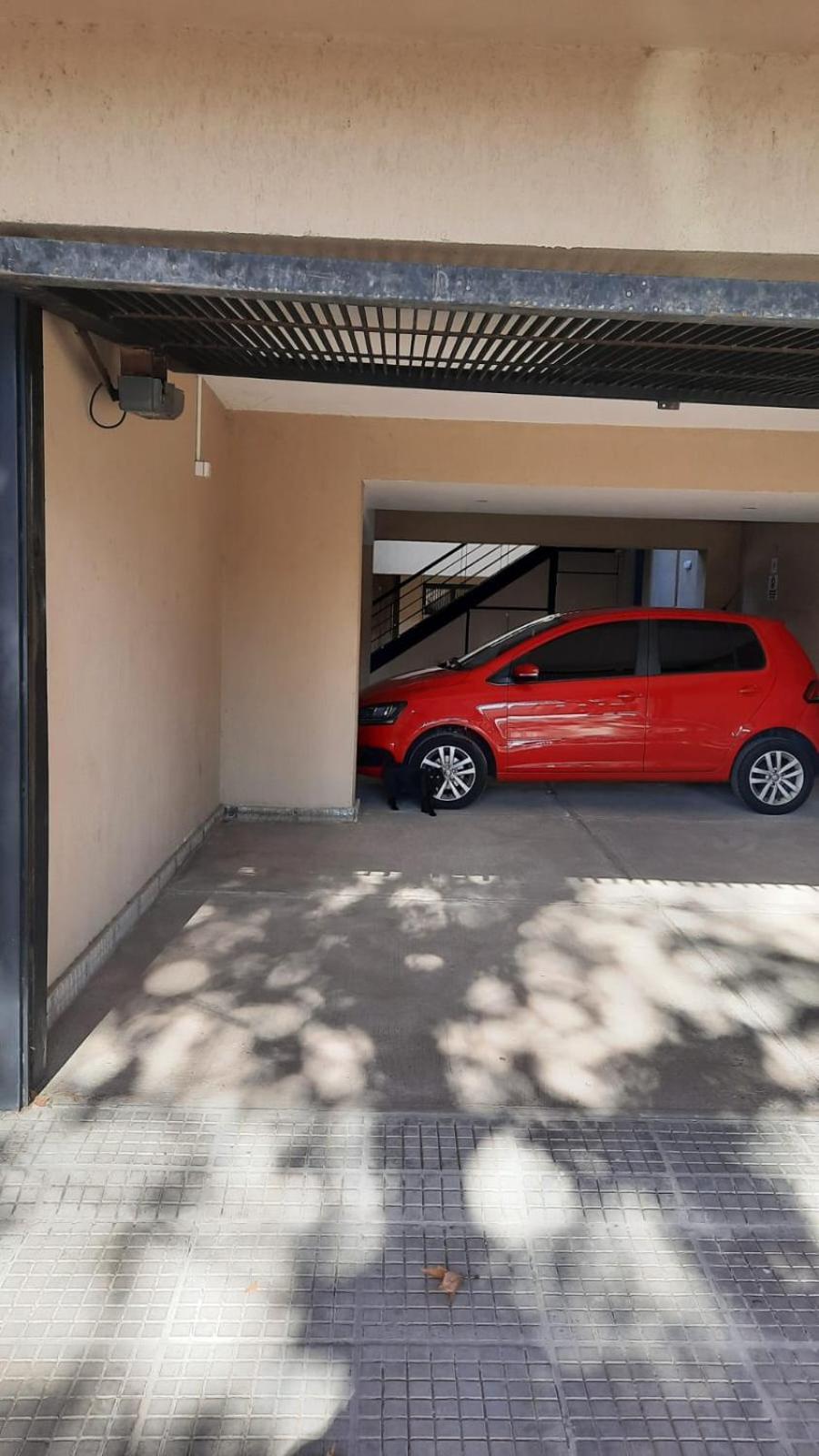 Depto Las Patricias en el corazon del Barrio Bombal