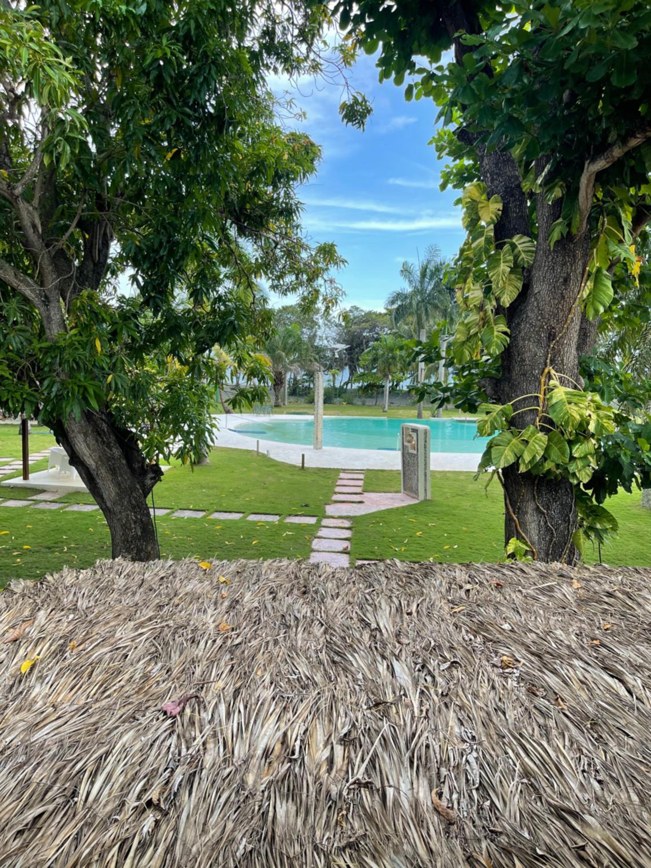 Nizao Beach Lodge