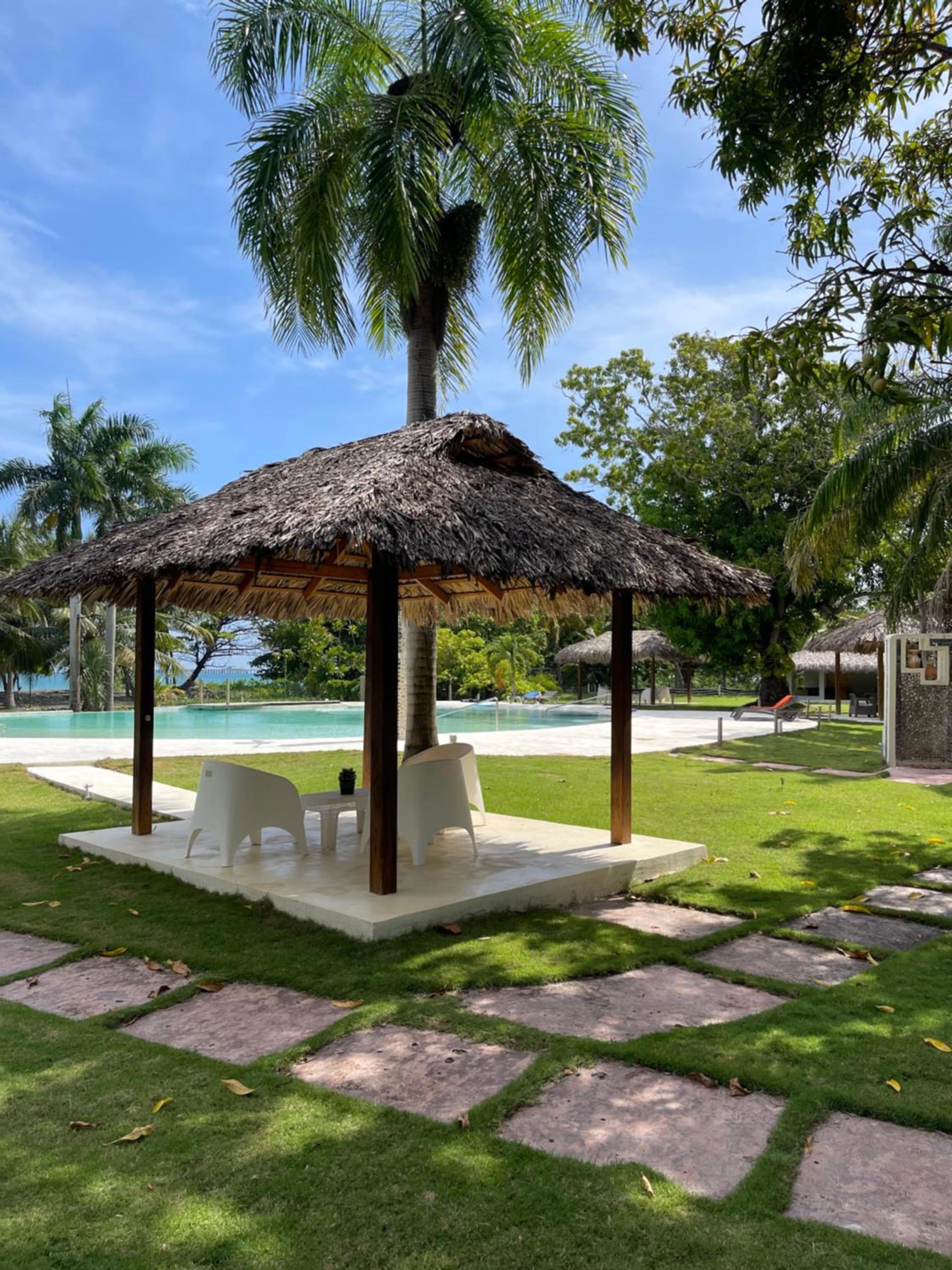 Nizao Beach Lodge