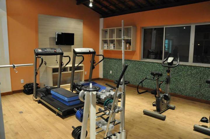 Apartamento Ser Mar