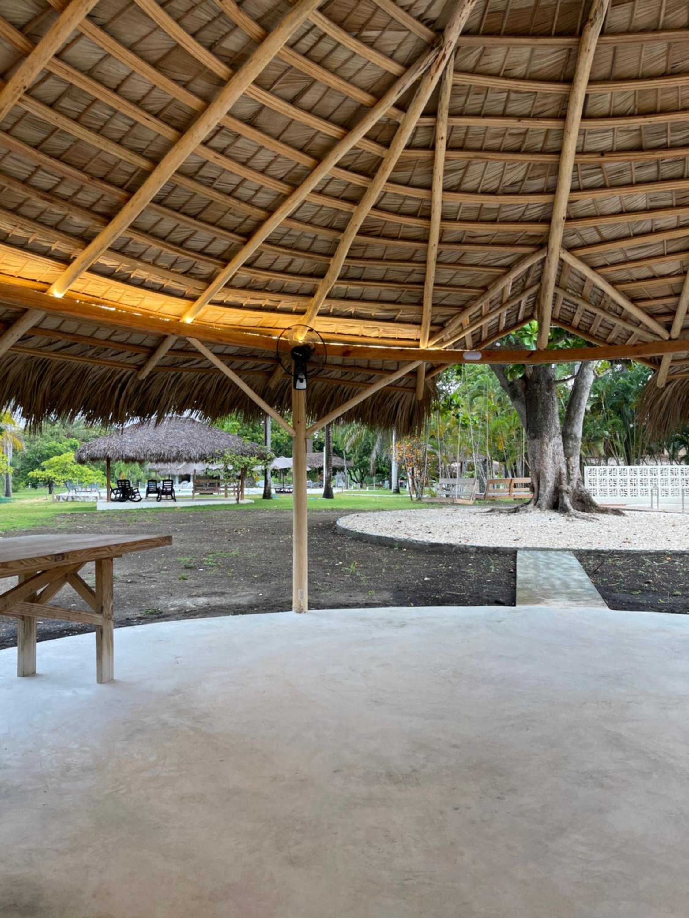 Nizao Beach Lodge