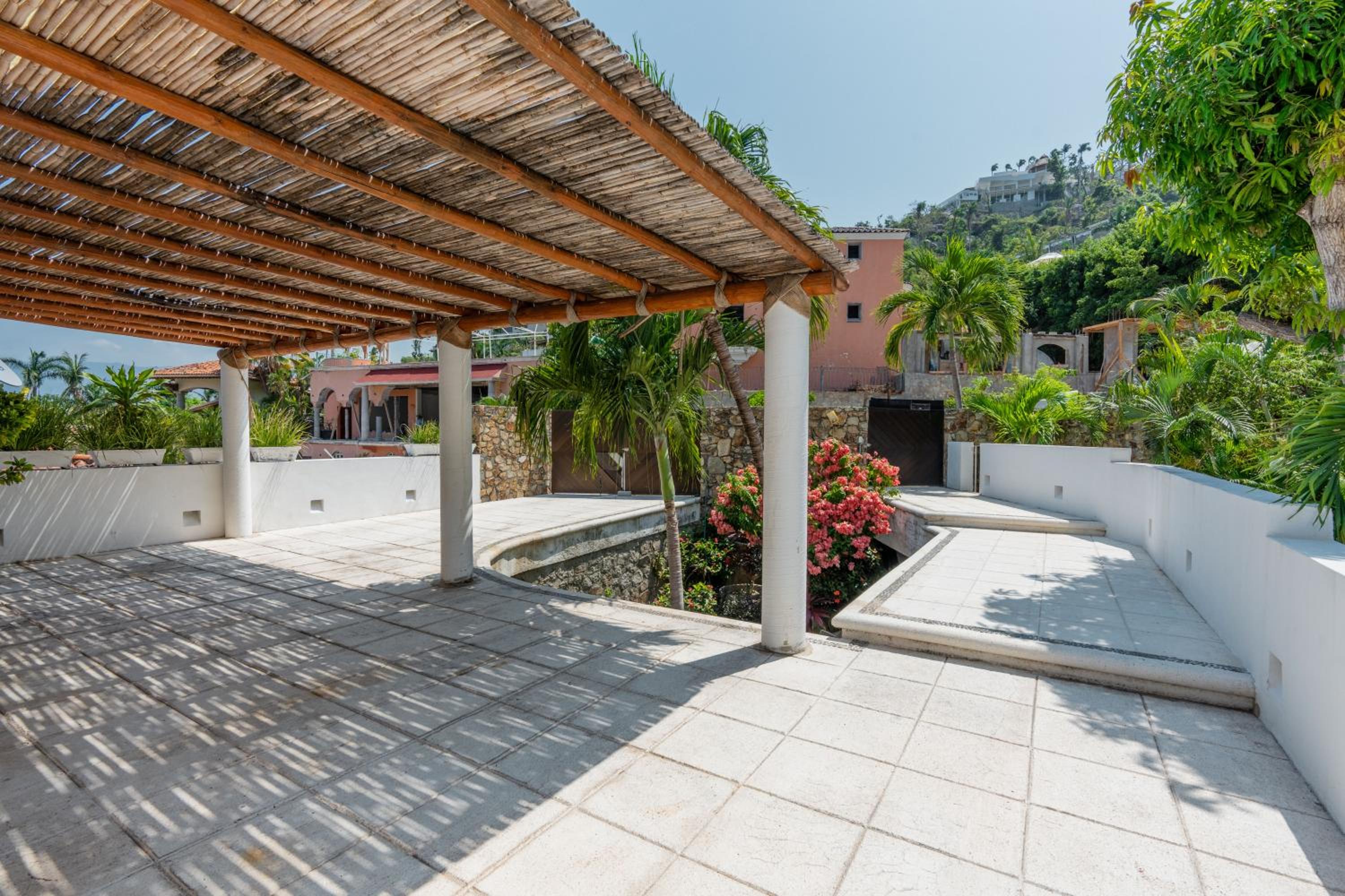 Casa Balam