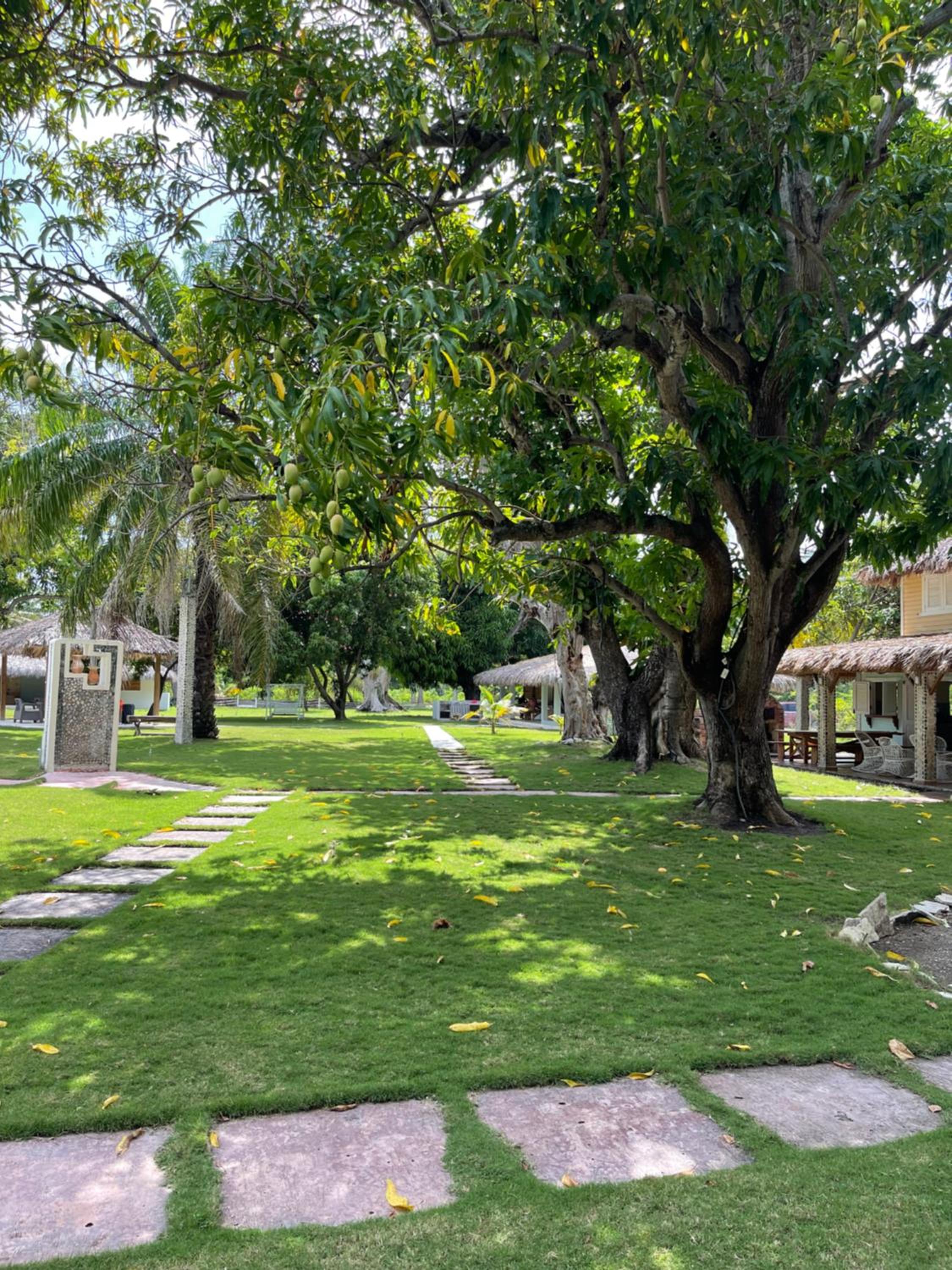 Nizao Beach Lodge