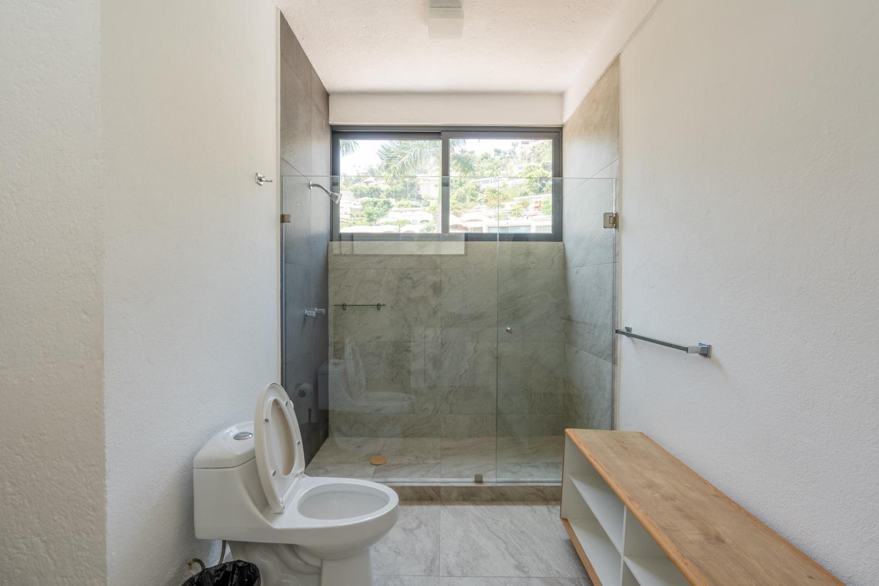 Casa Balam