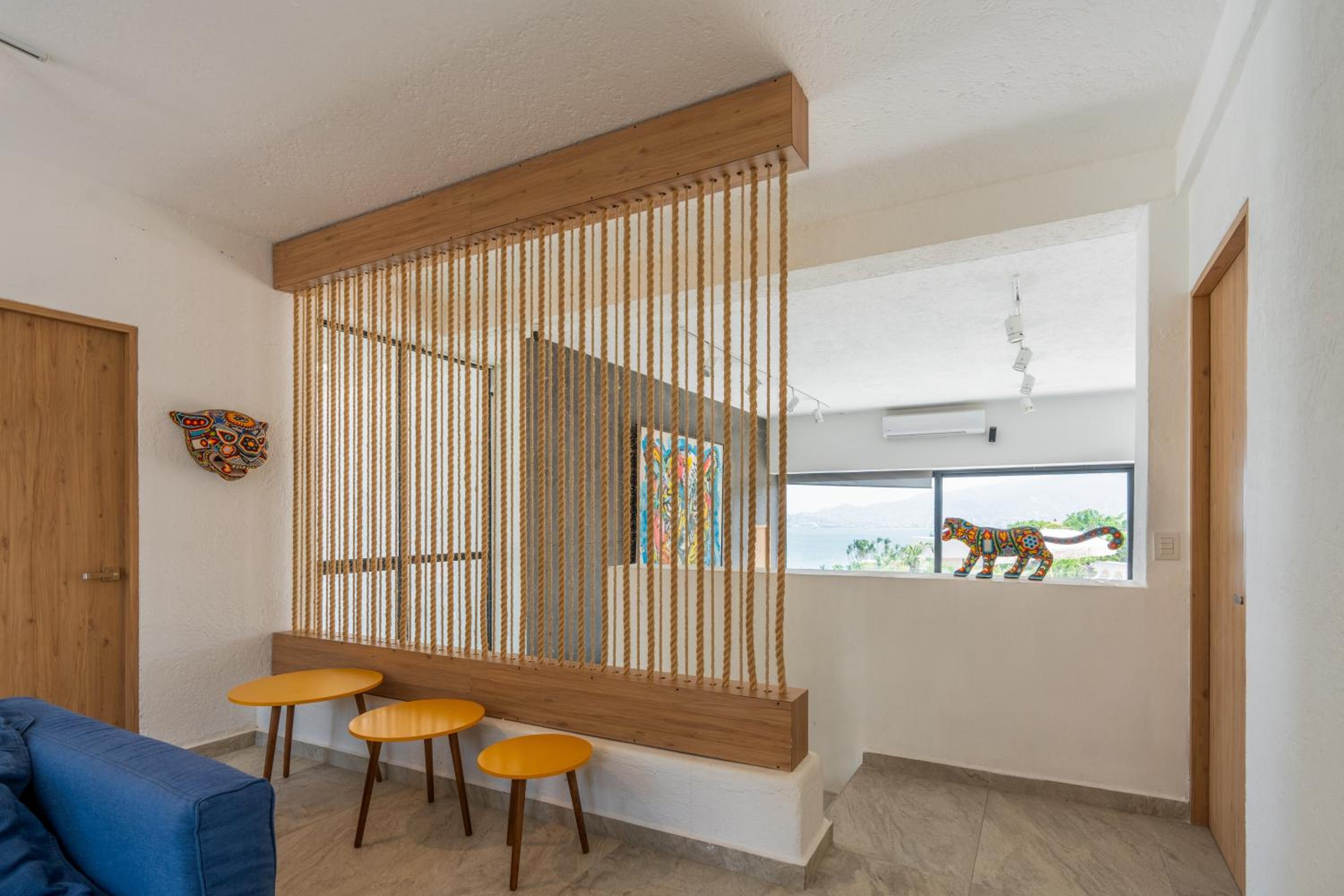 Casa Balam