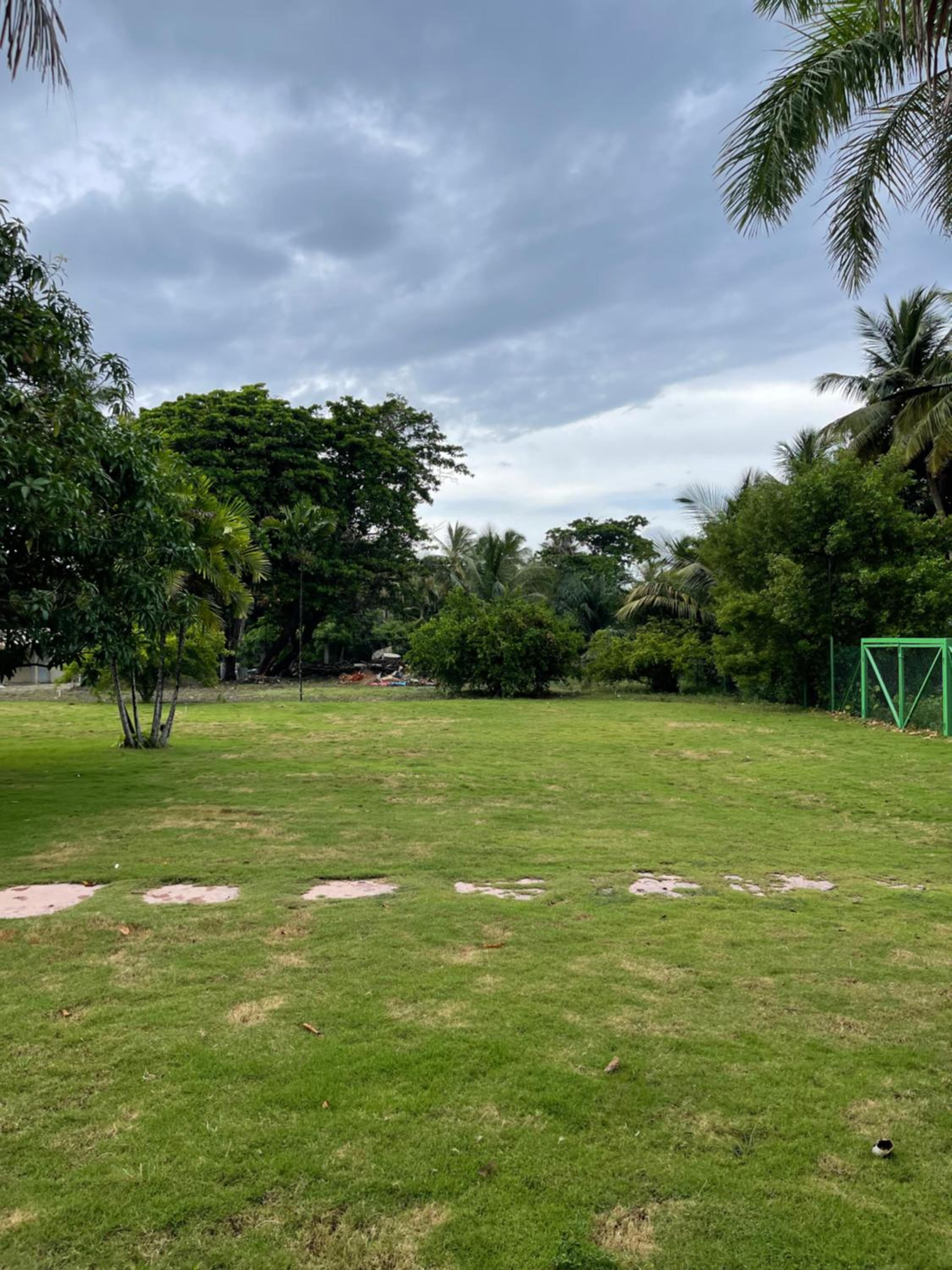 Nizao Beach Lodge
