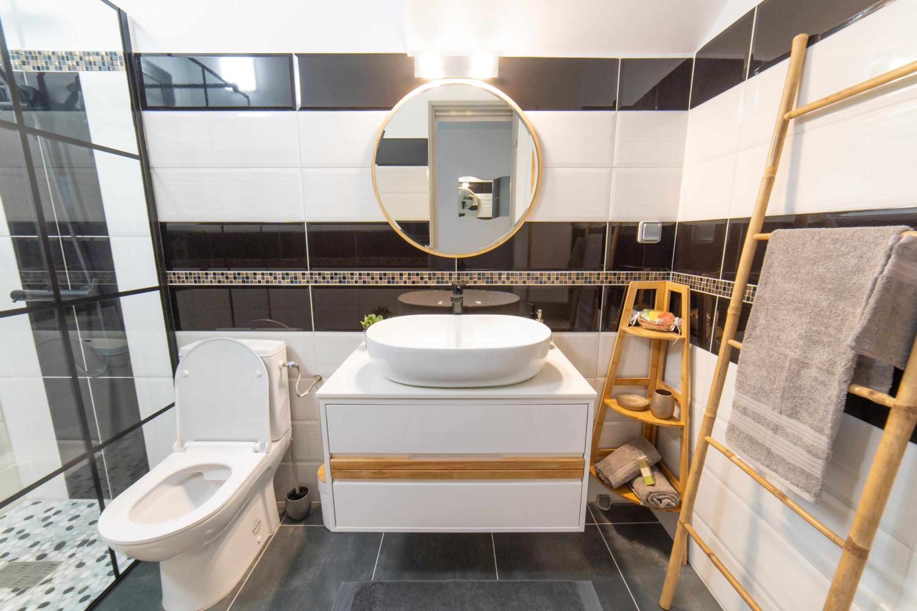 La Suite Golden view 3