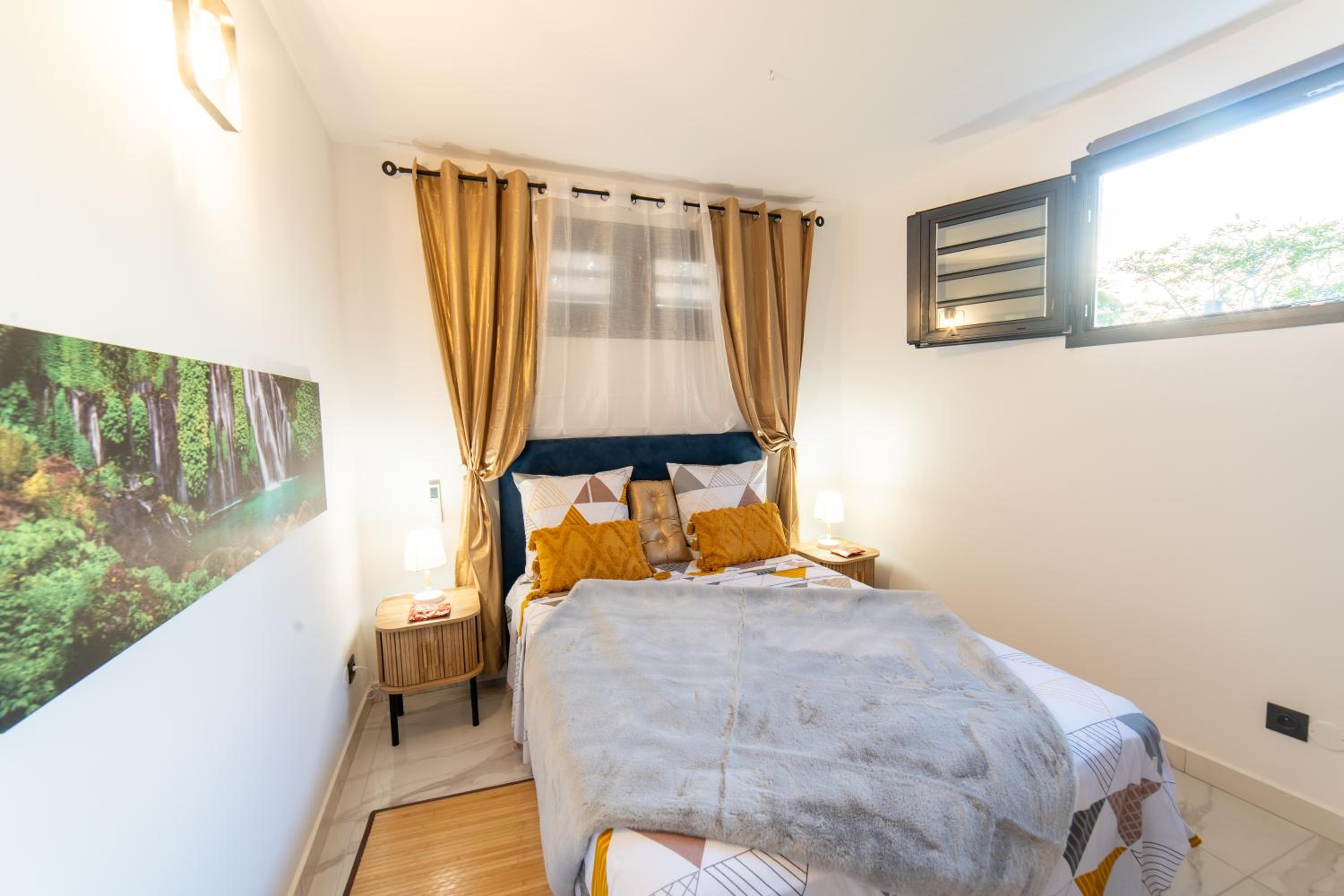 La Suite Golden view 4
