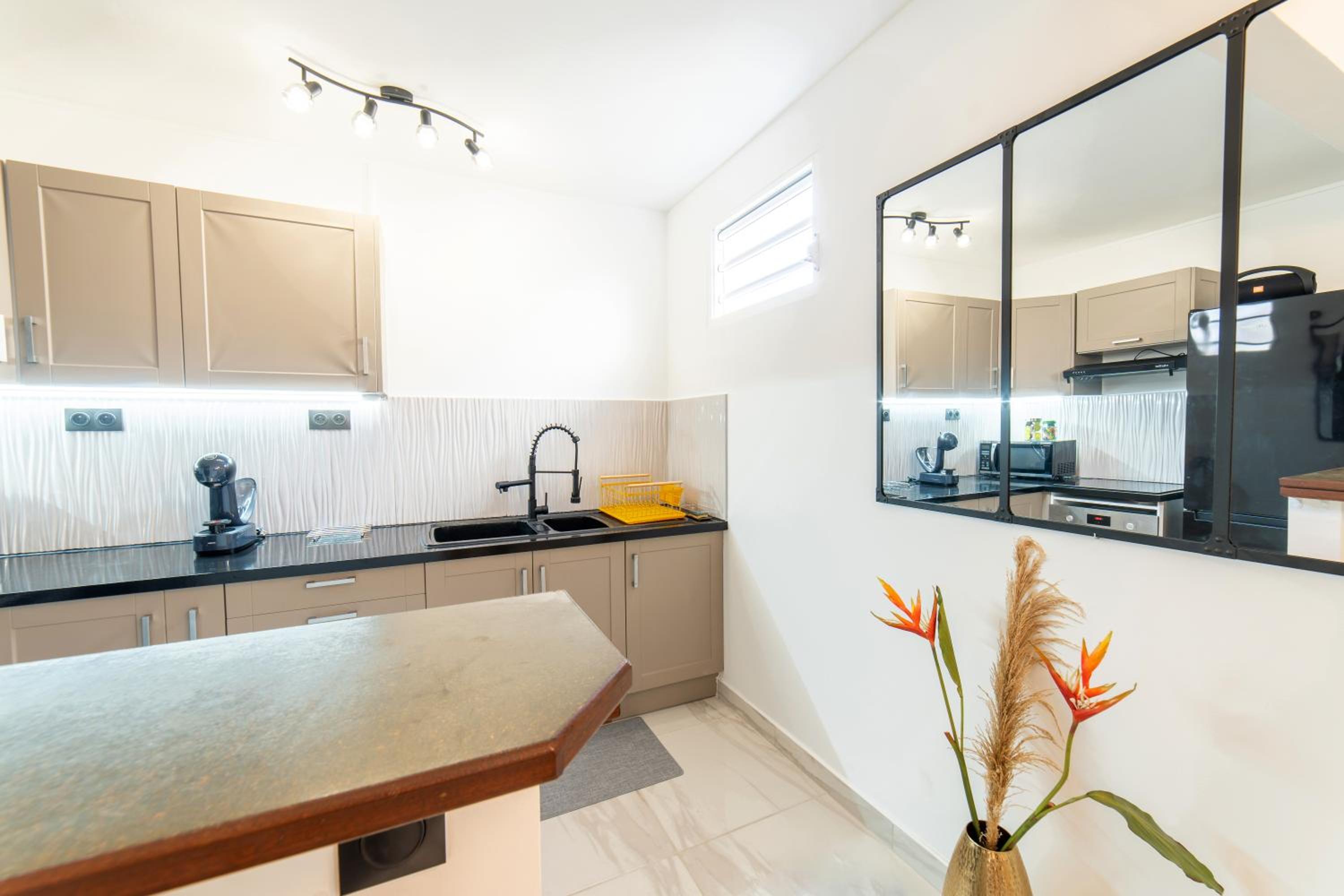 La Suite Golden view 5