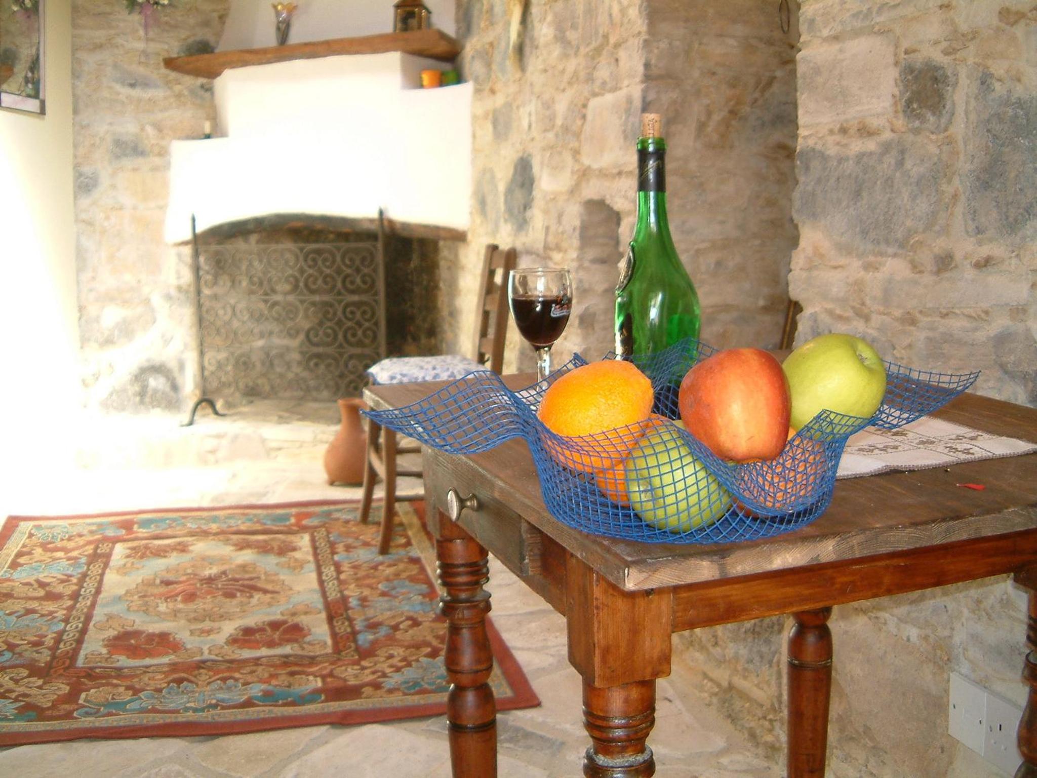 Eleni's Cottage