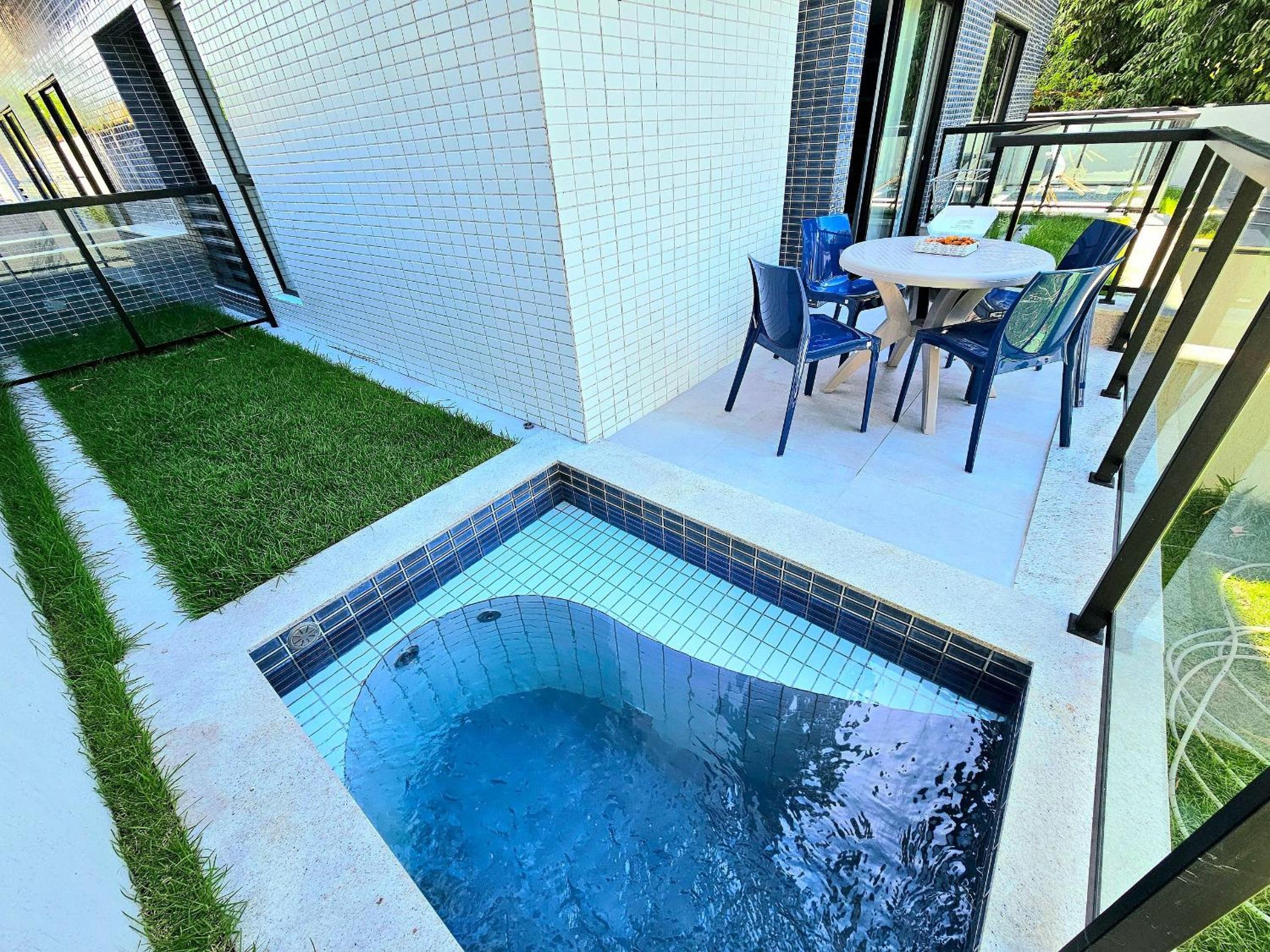 Edf. Paulo Brito, o mais bem localizado de Porto COM e SEM Piscina By HM