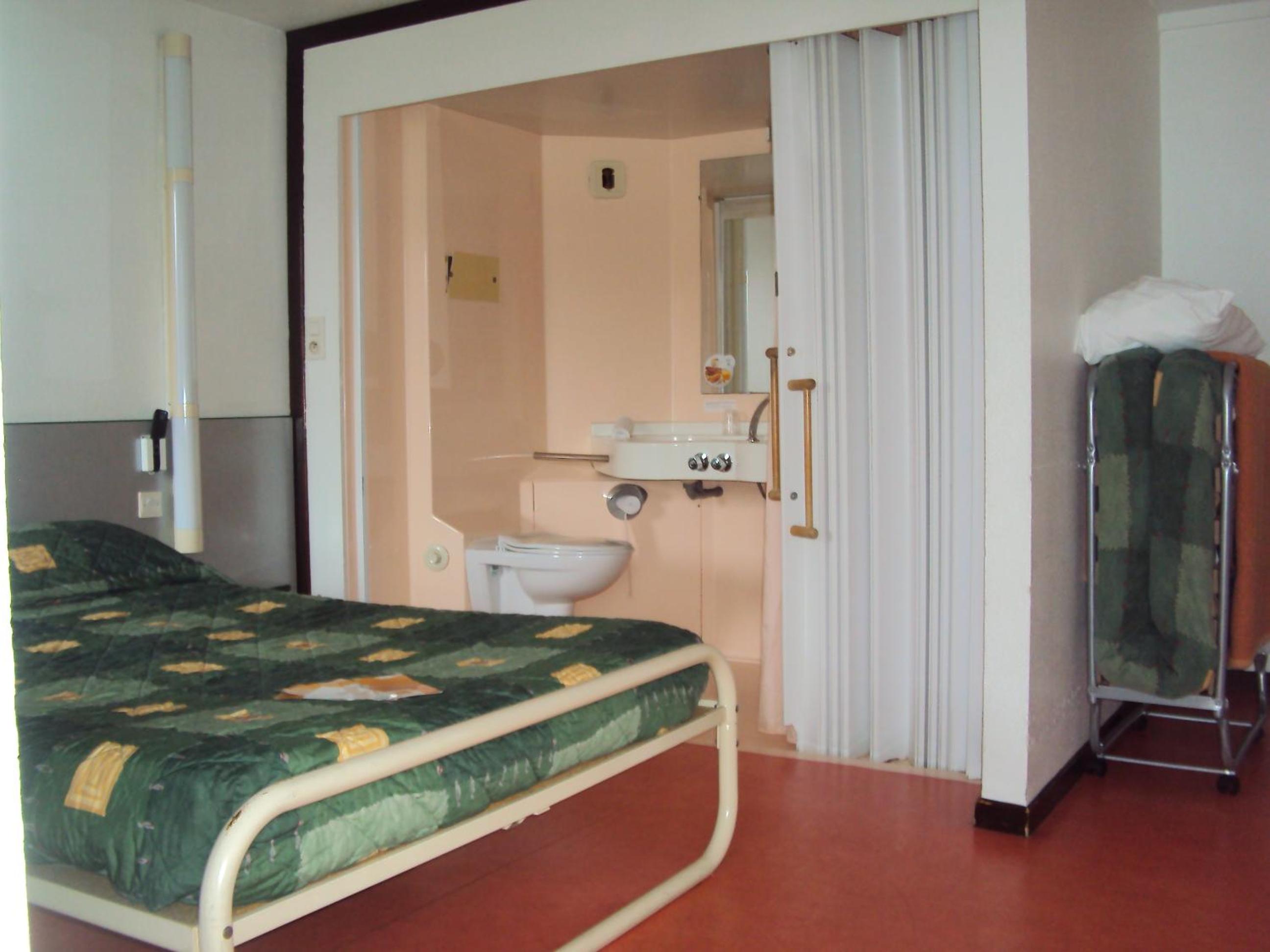 Epinal Vacations - Premiere Classe Epinal - Property Image 3