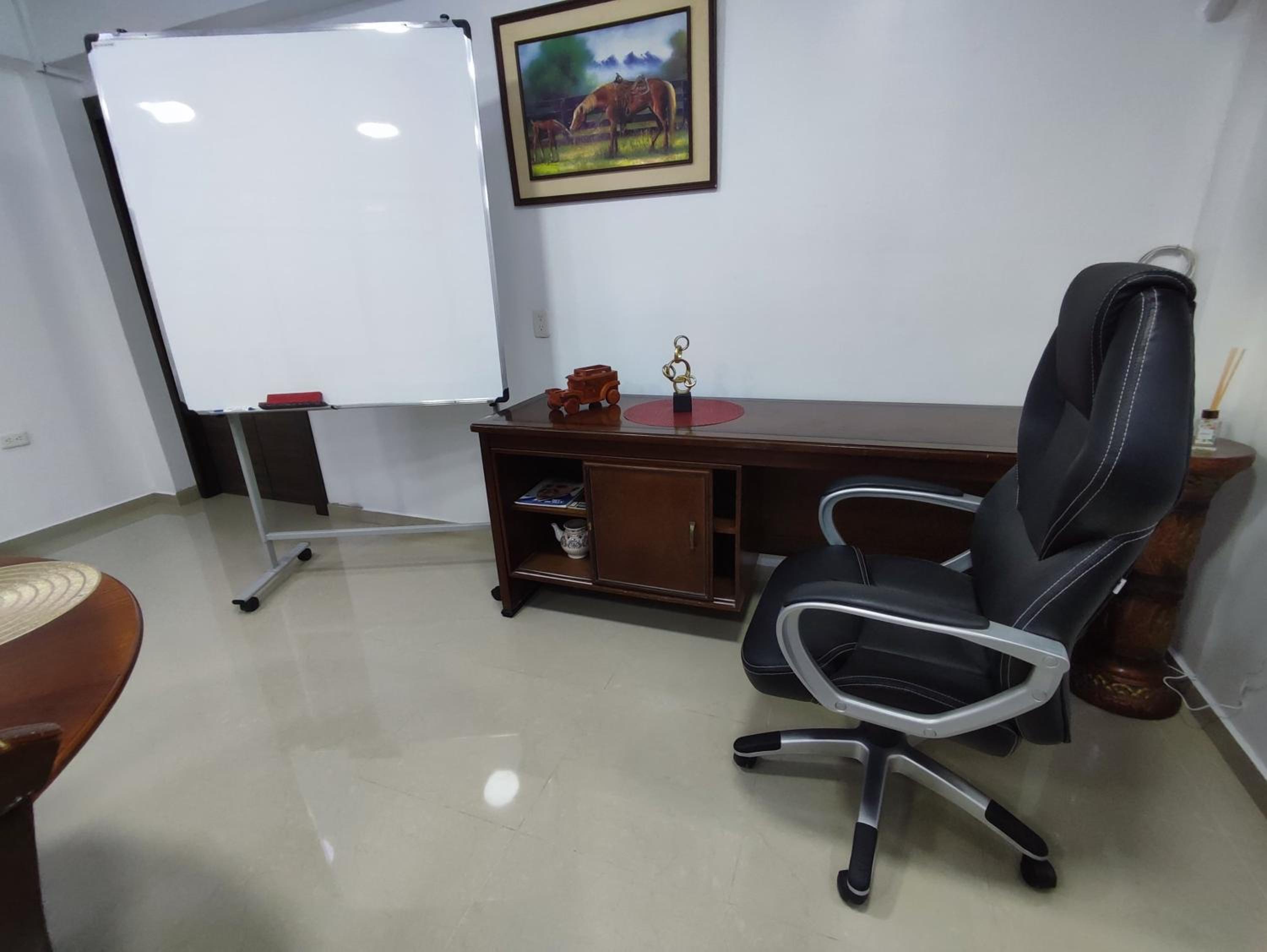 Departamento residencial con GARAGE
