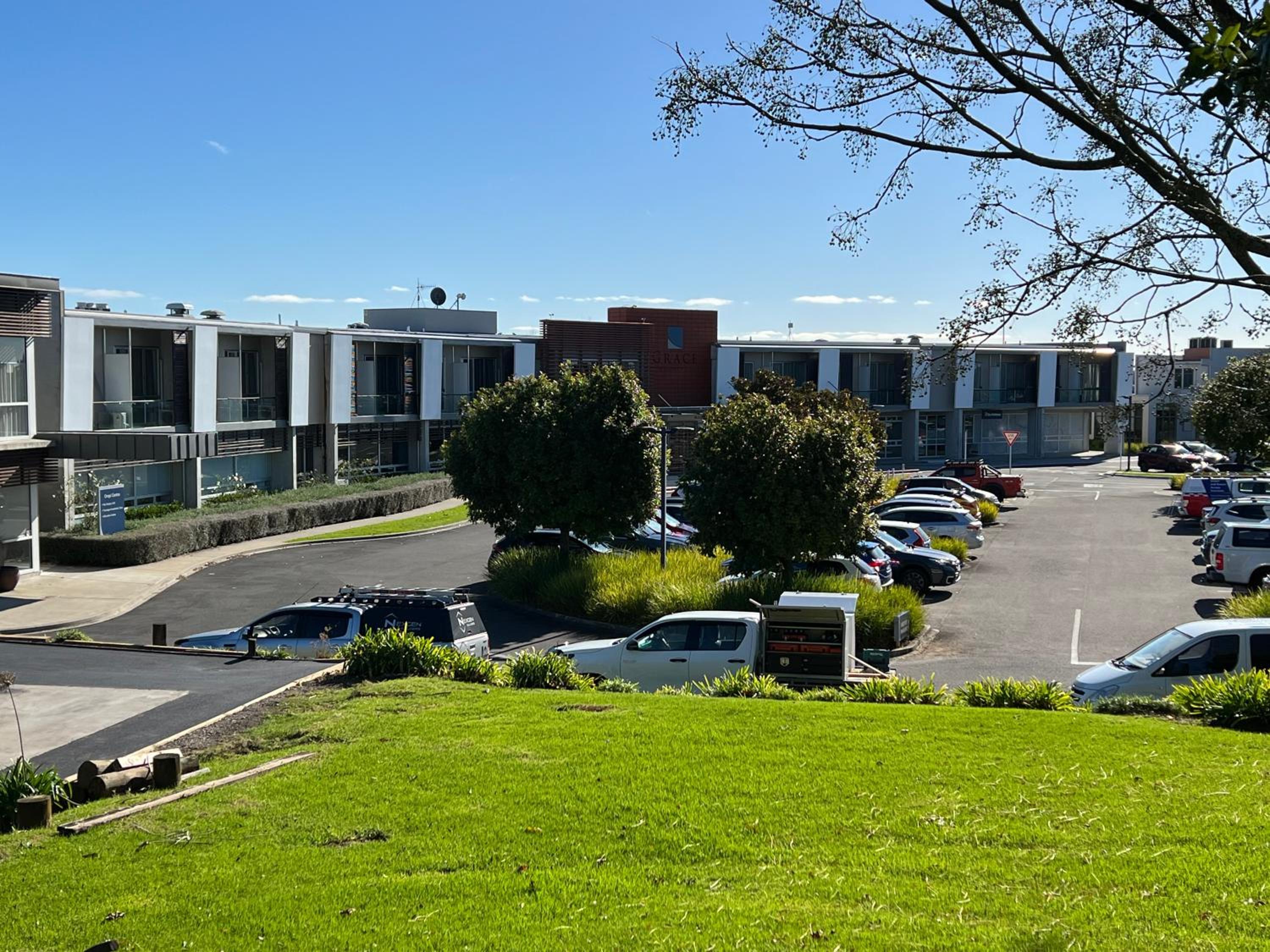 Tauranga Homestead Retreat
