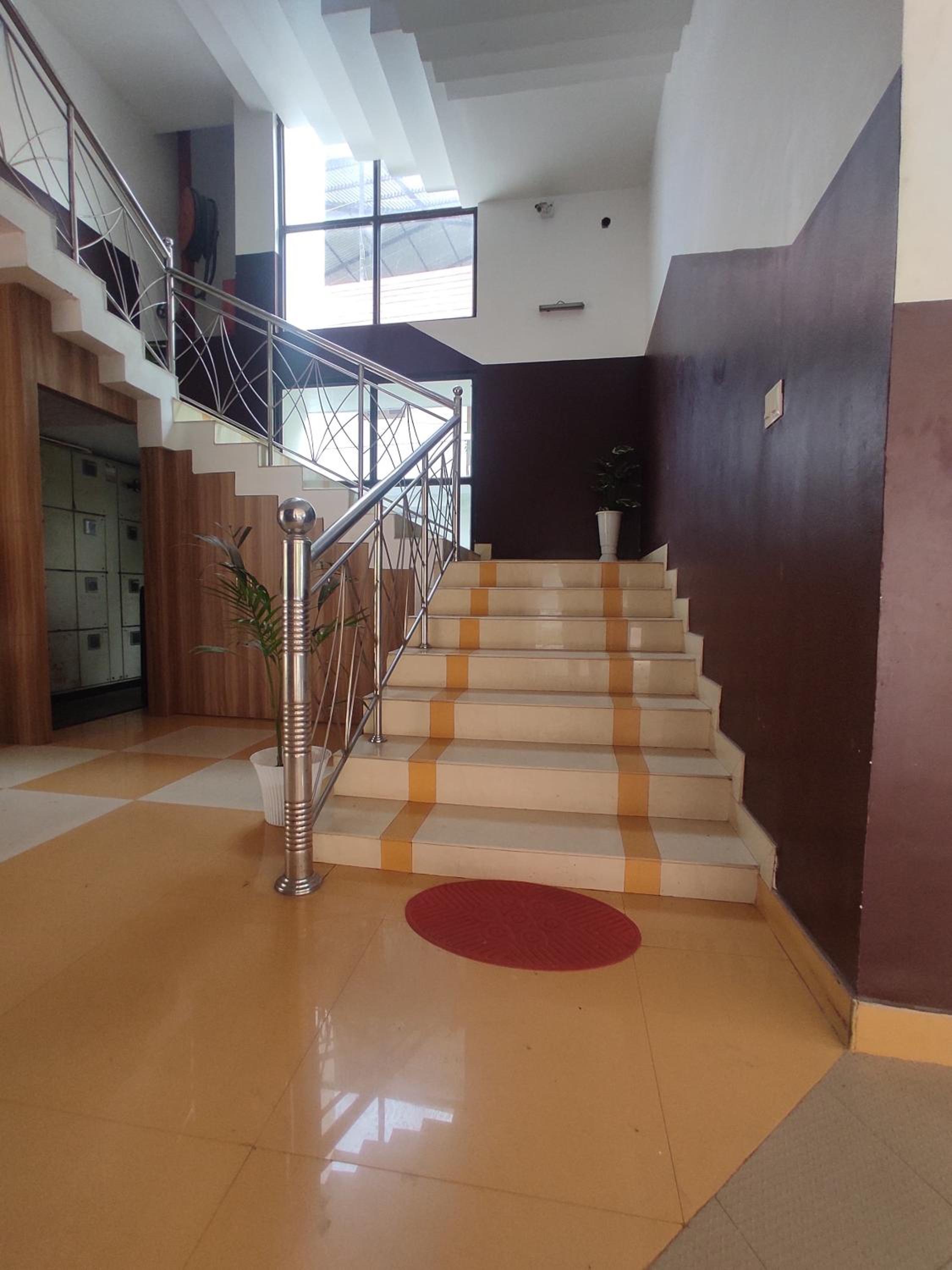 Orient Glory - Walk to Lulumall & Metro