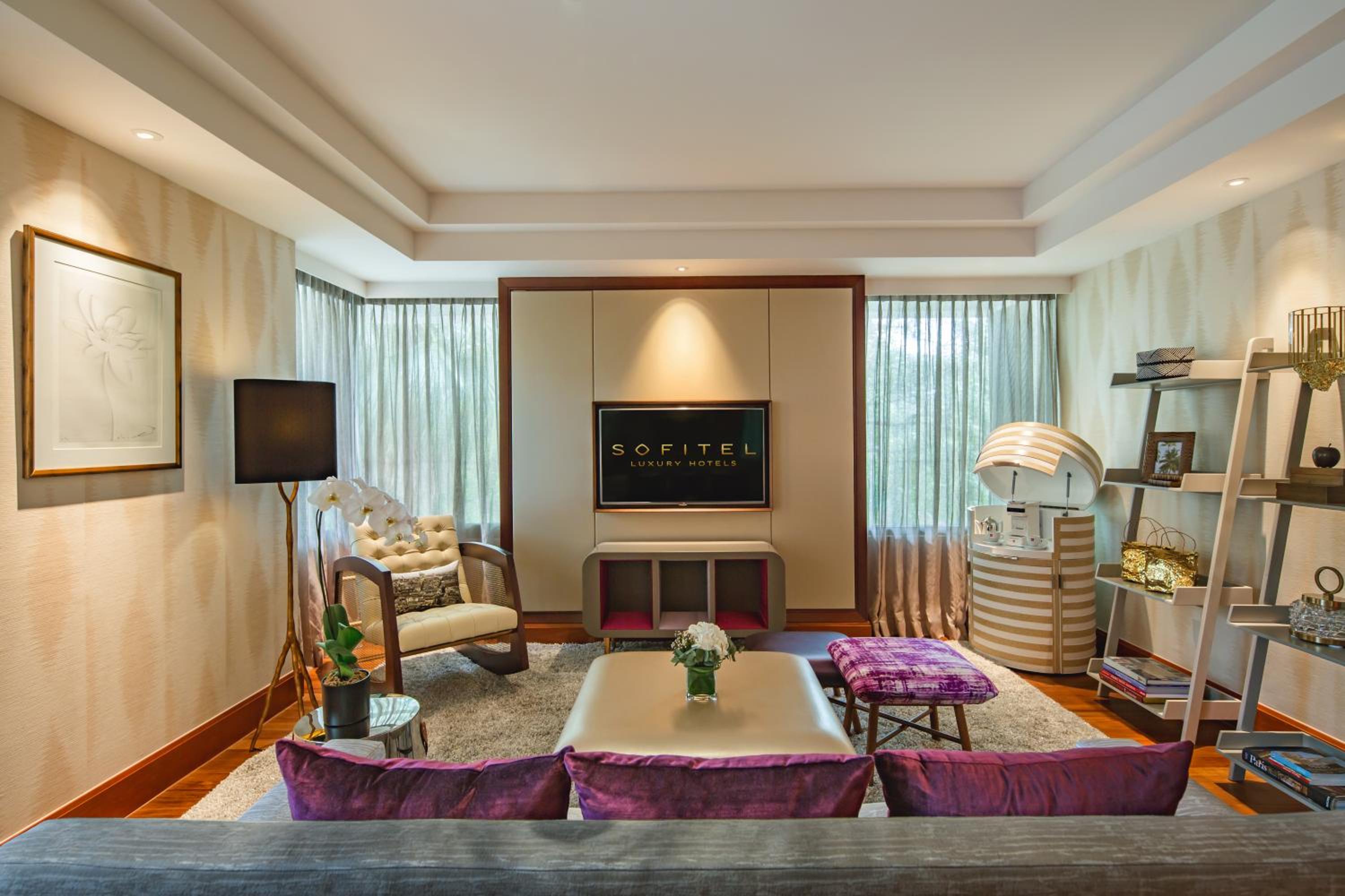 Sofitel Singapore Sentosa