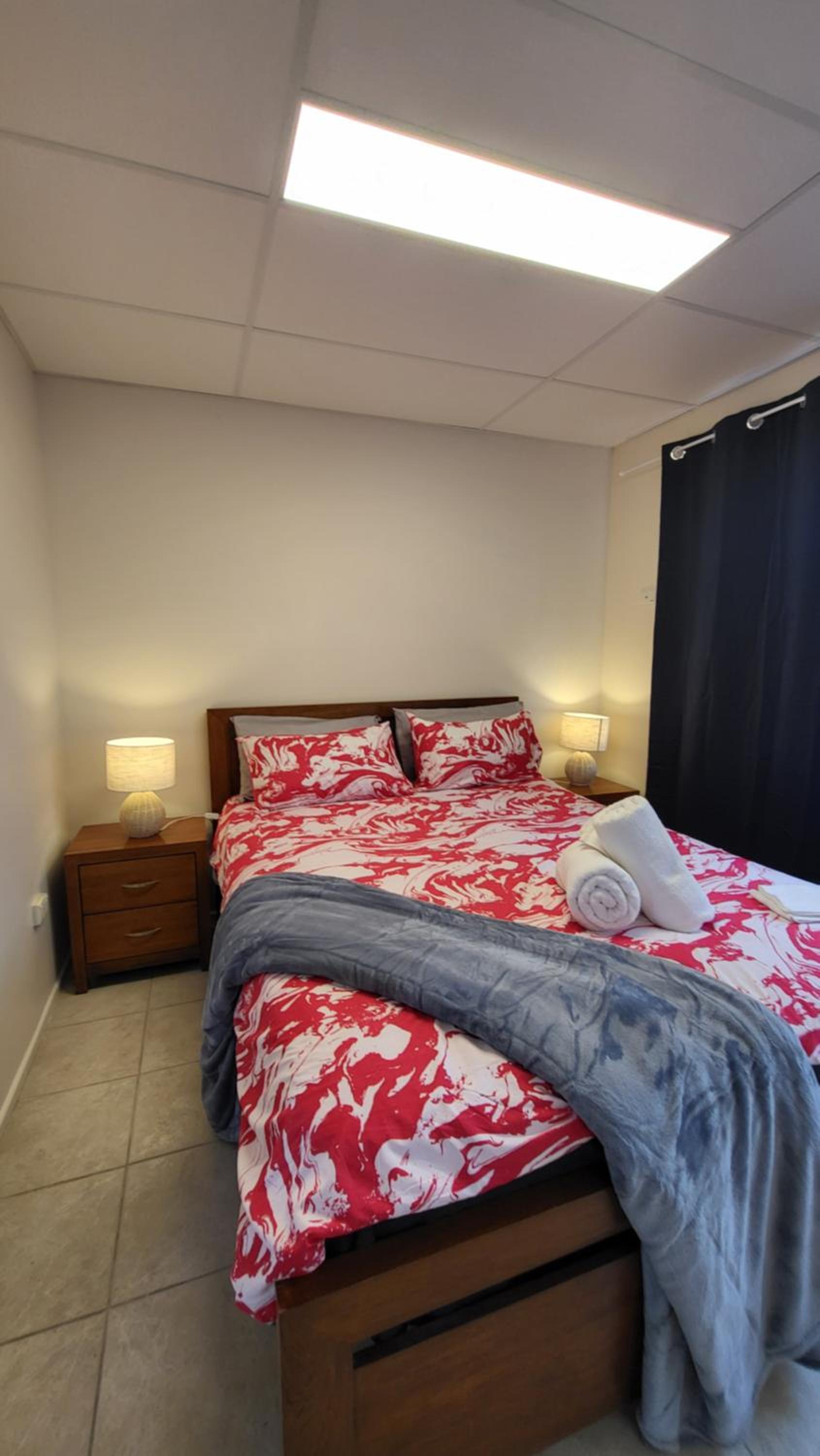 The Gabba B&B