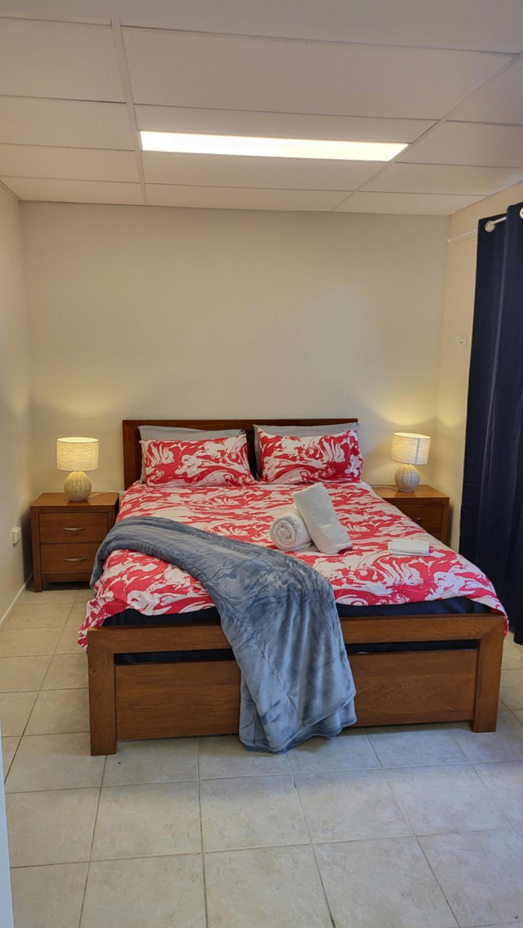 The Gabba B&B