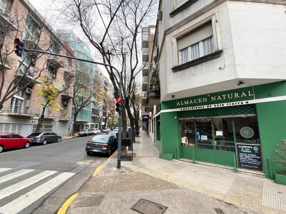 Comfortable Studio Flat in Palermo