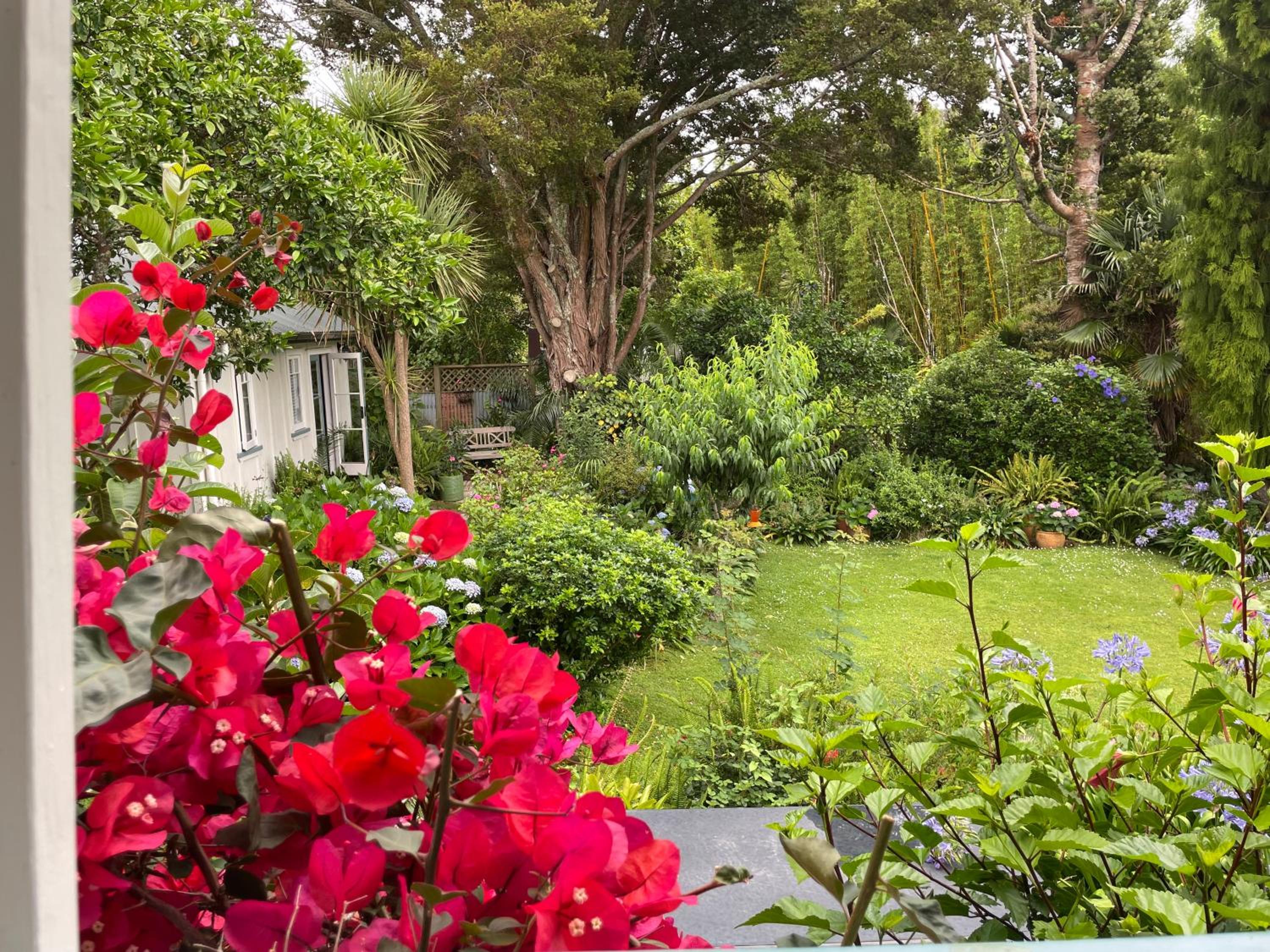 Wisteria Cottage