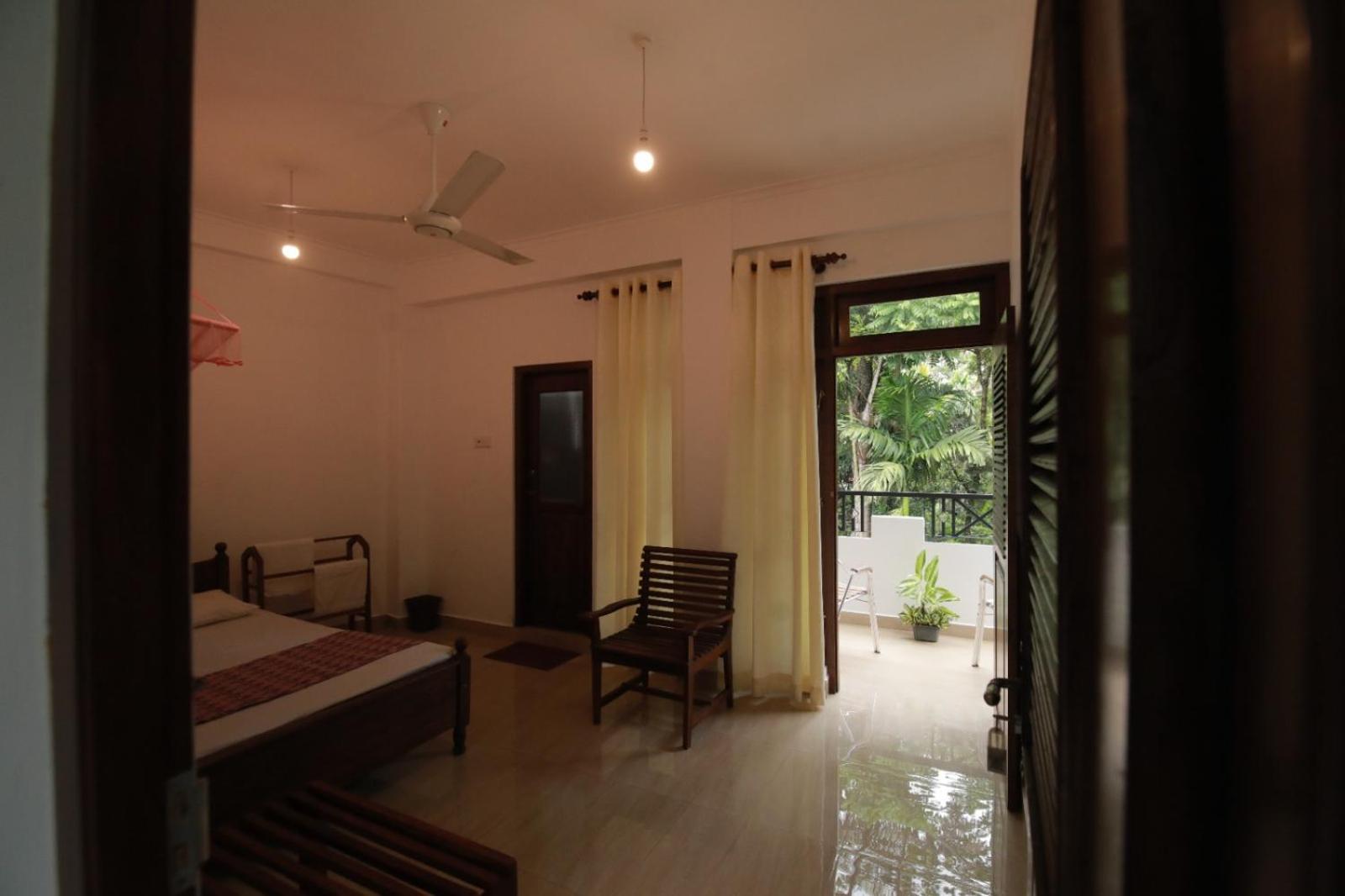 Renuka Inn