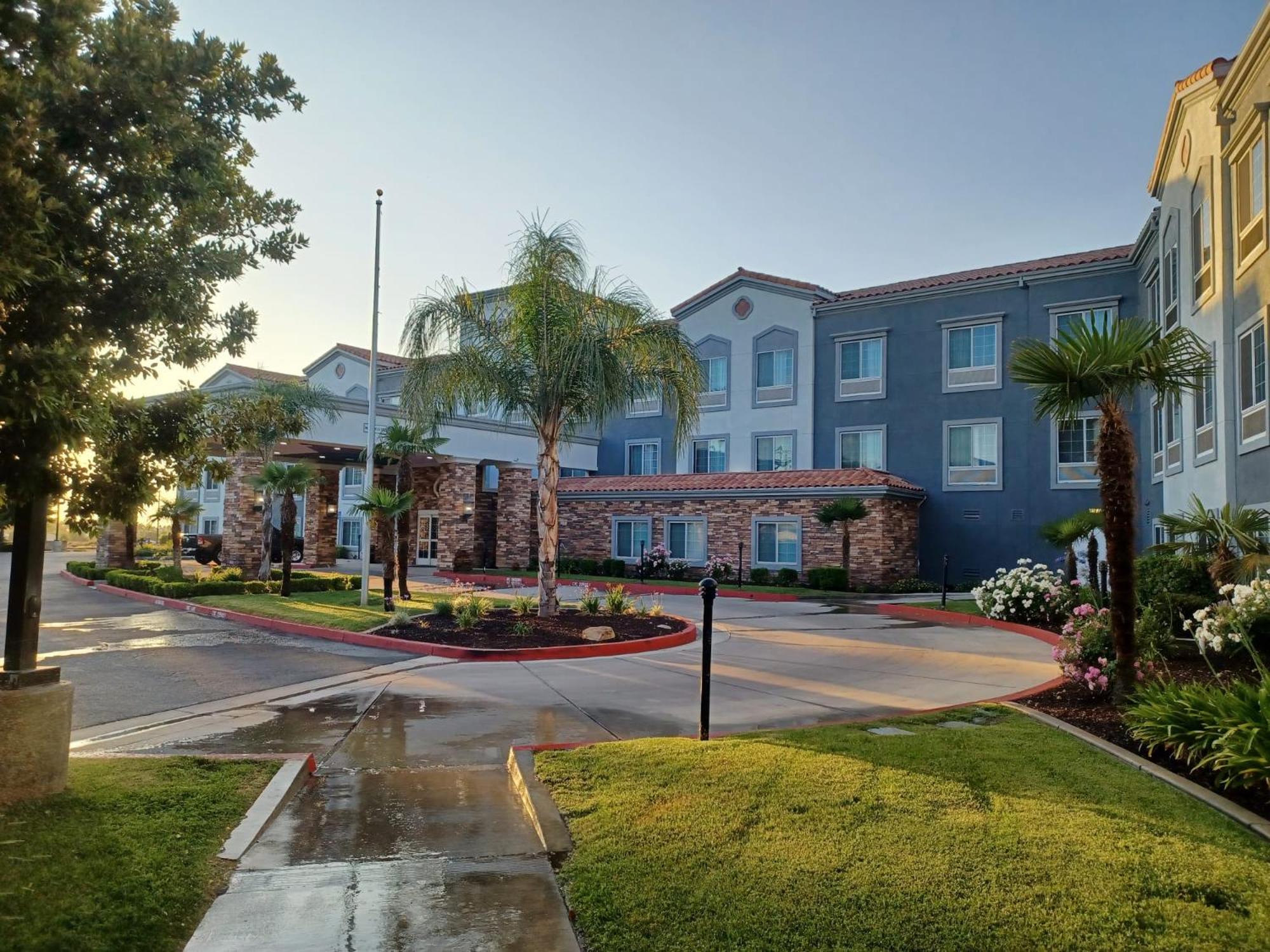 Hotel Spark by Hilton Redlands