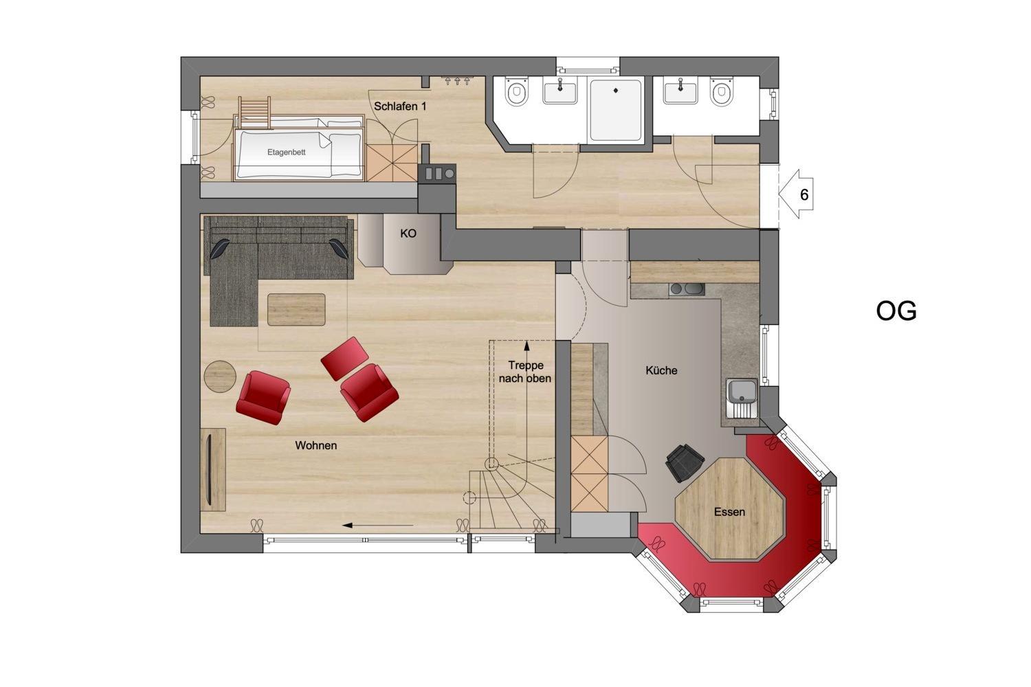 Haus Bergwelten