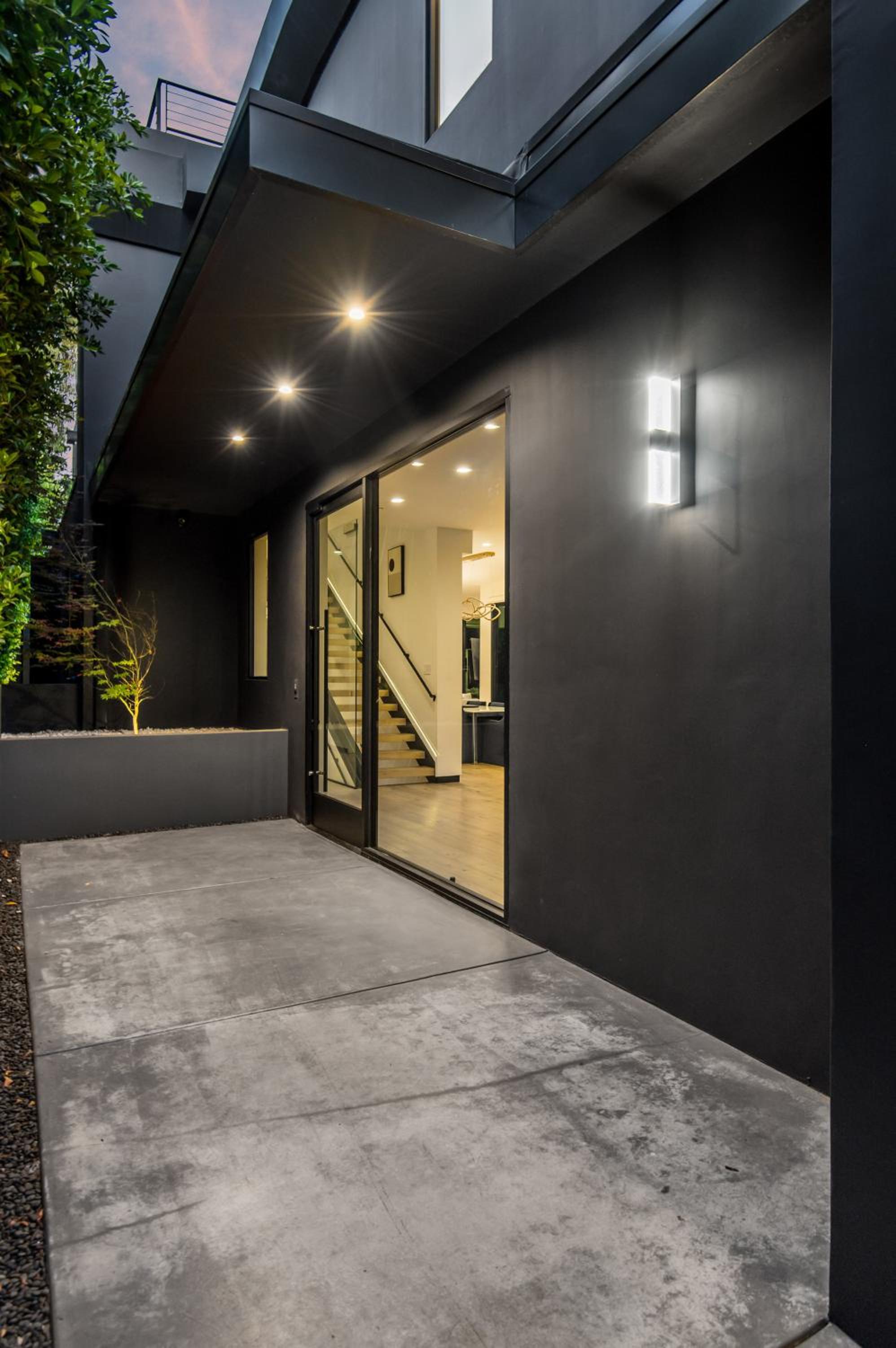 West Hollywood Luxury Villa with Views