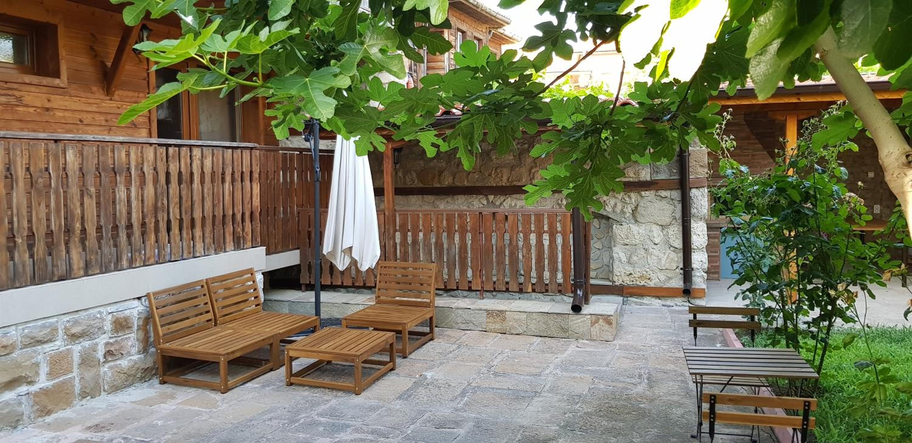 Villa Nikoli