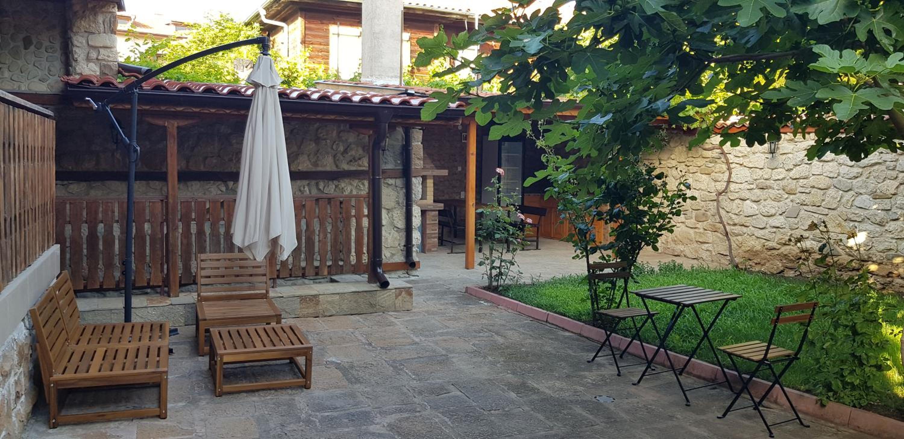 Villa Nikoli